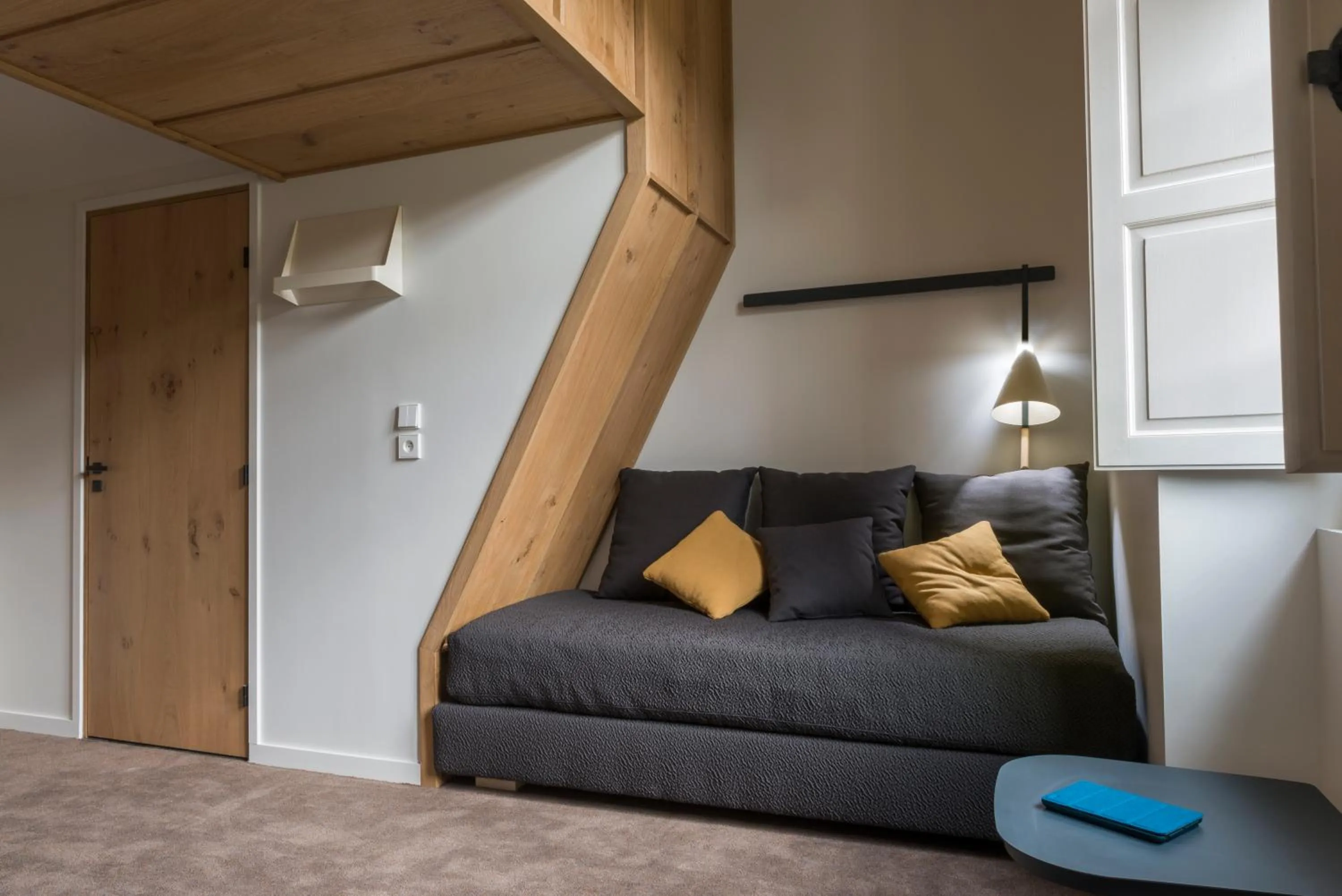 Family Room in Fontevraud L'Ermitage