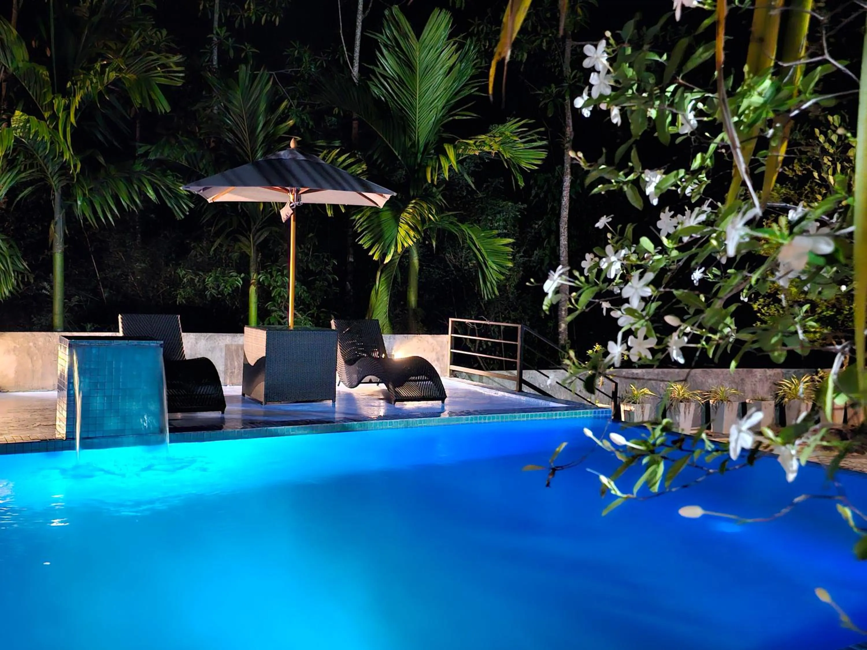 Superior Villa in Ellakanda Nature Villa