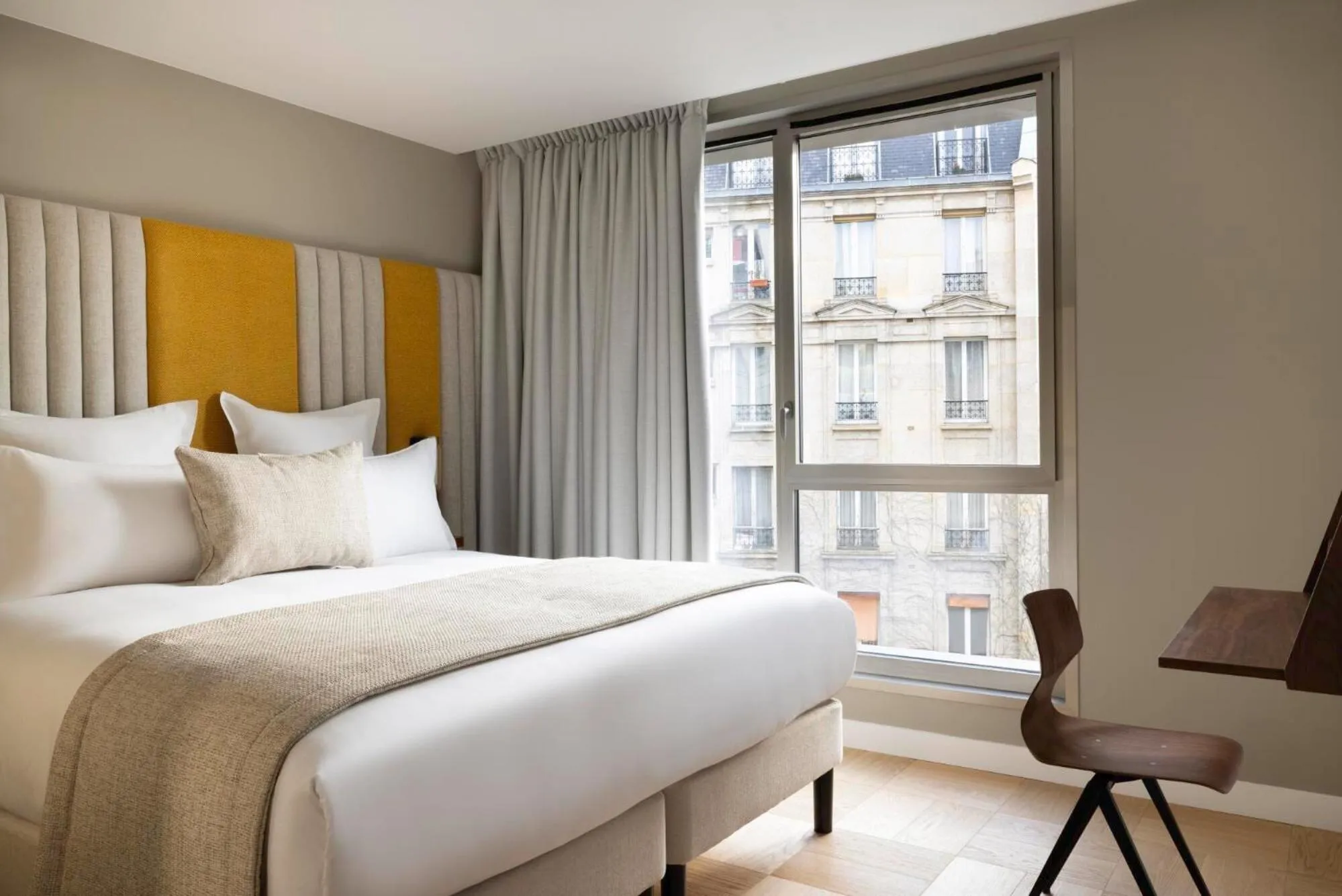 Superior Room in Hôtel Pilgrim
