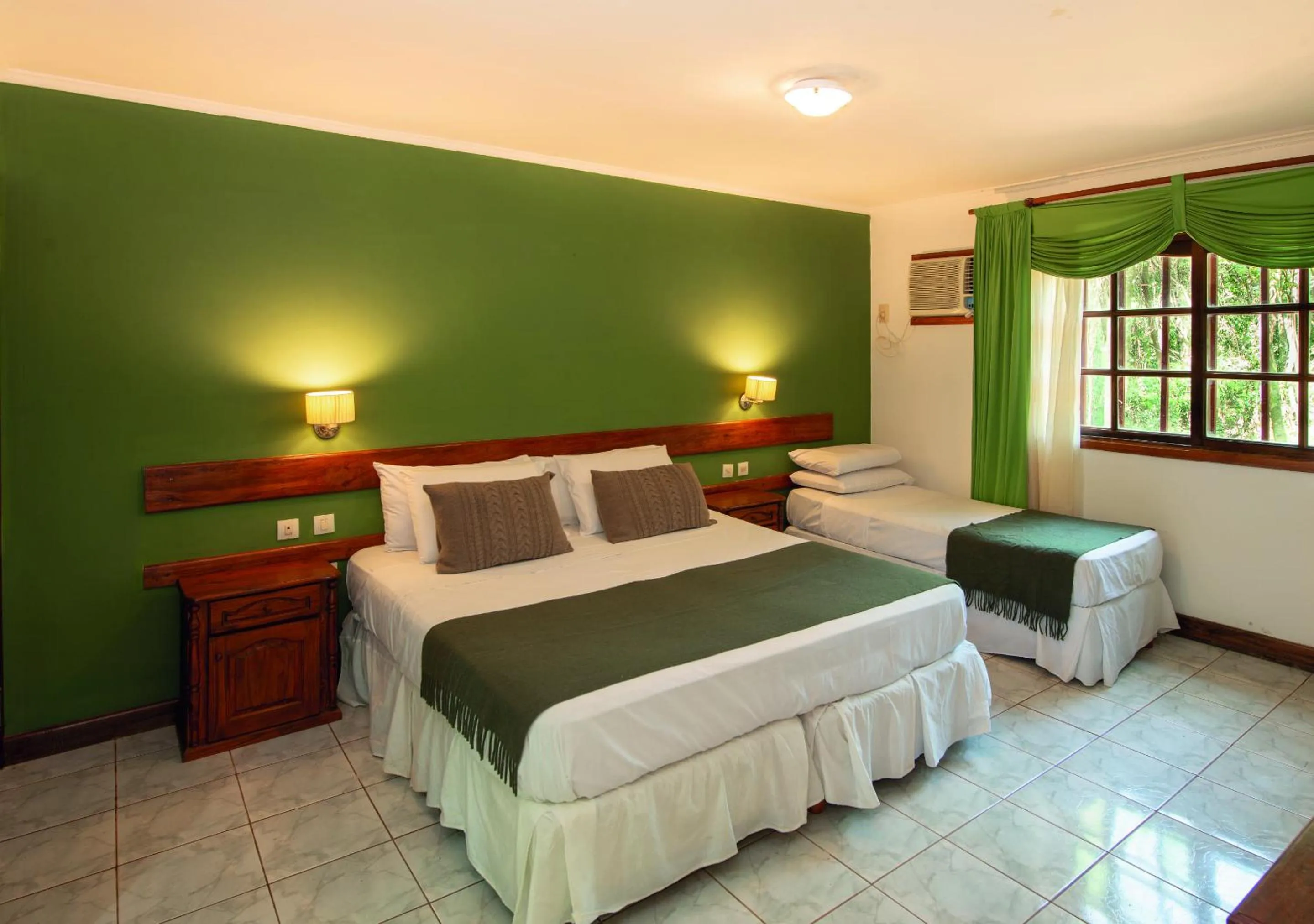 Superior Bungalow in El Leñador by DOT Cabana