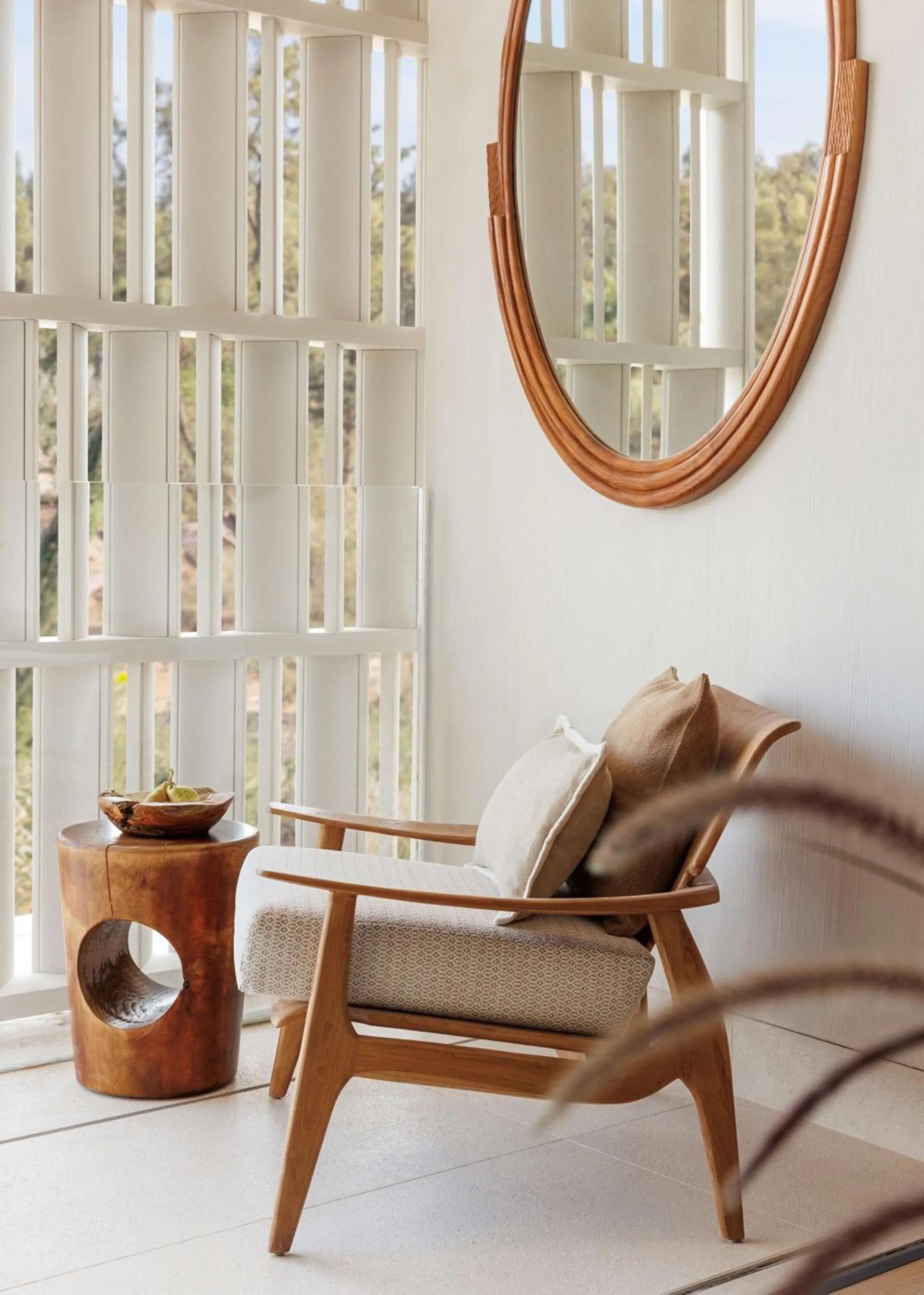 Aesthesis Room - Sea View Queen in One&Only Aesthesis, Athens