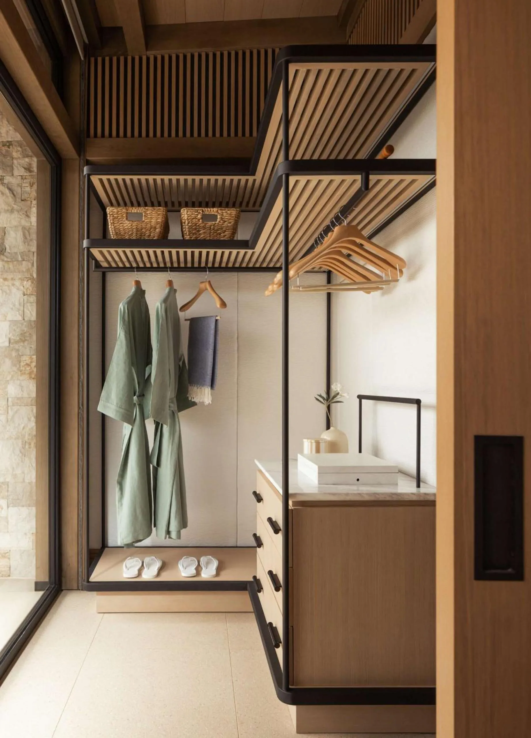 Aesthesis Bungalow - Seafront Queen with private pool in One&Only Aesthesis, Athens