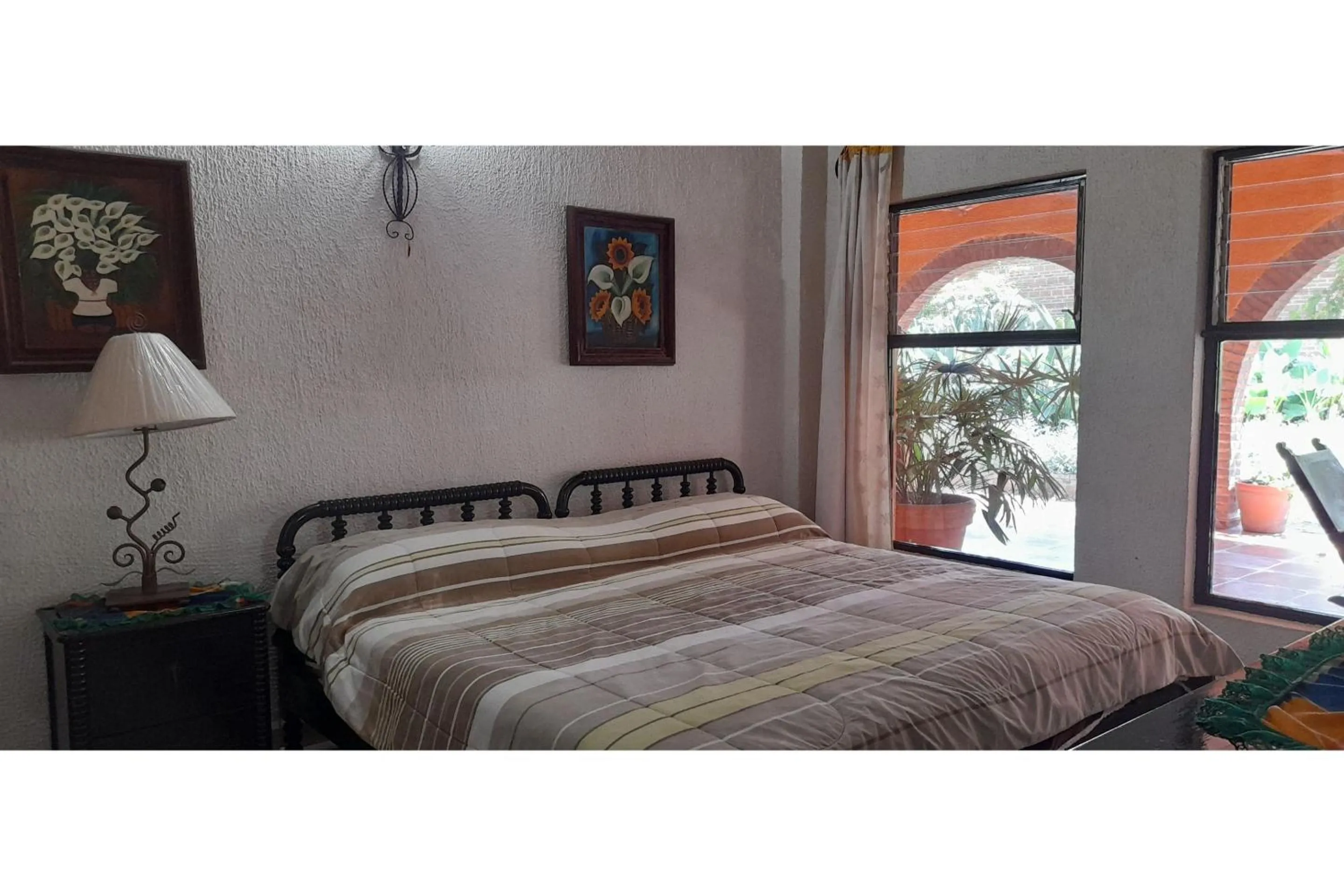 2 Bedroom Apartment in Capital O Posada Del Pescador Jocotepec