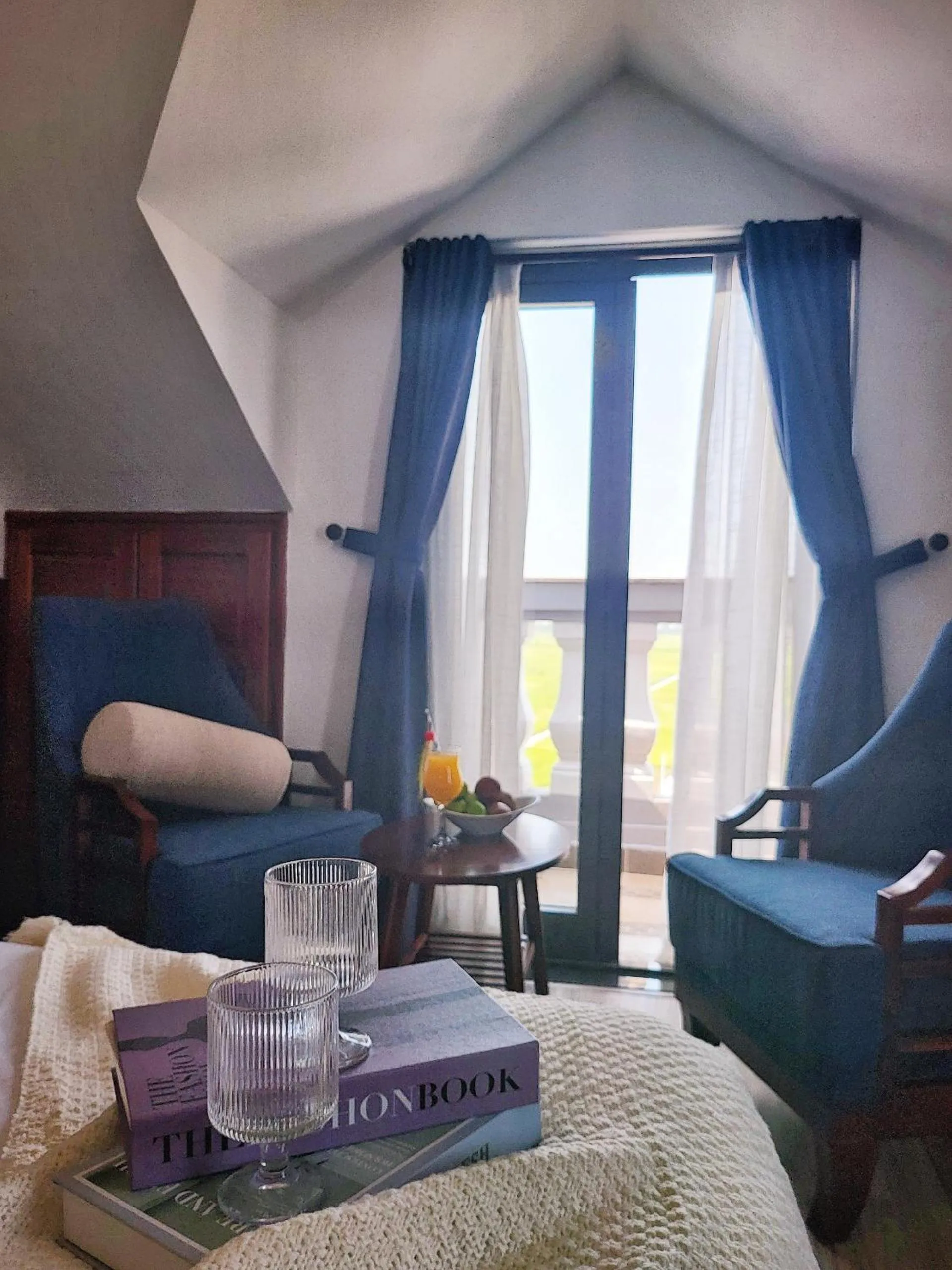 Deluxe Suite in My Son Boutique Hotel & Spa Hoi An