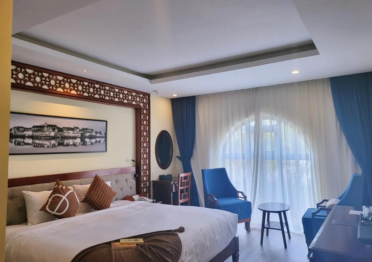 Superior Double or Twin Room - single occupancy in My Son Boutique Hotel & Spa Hoi An