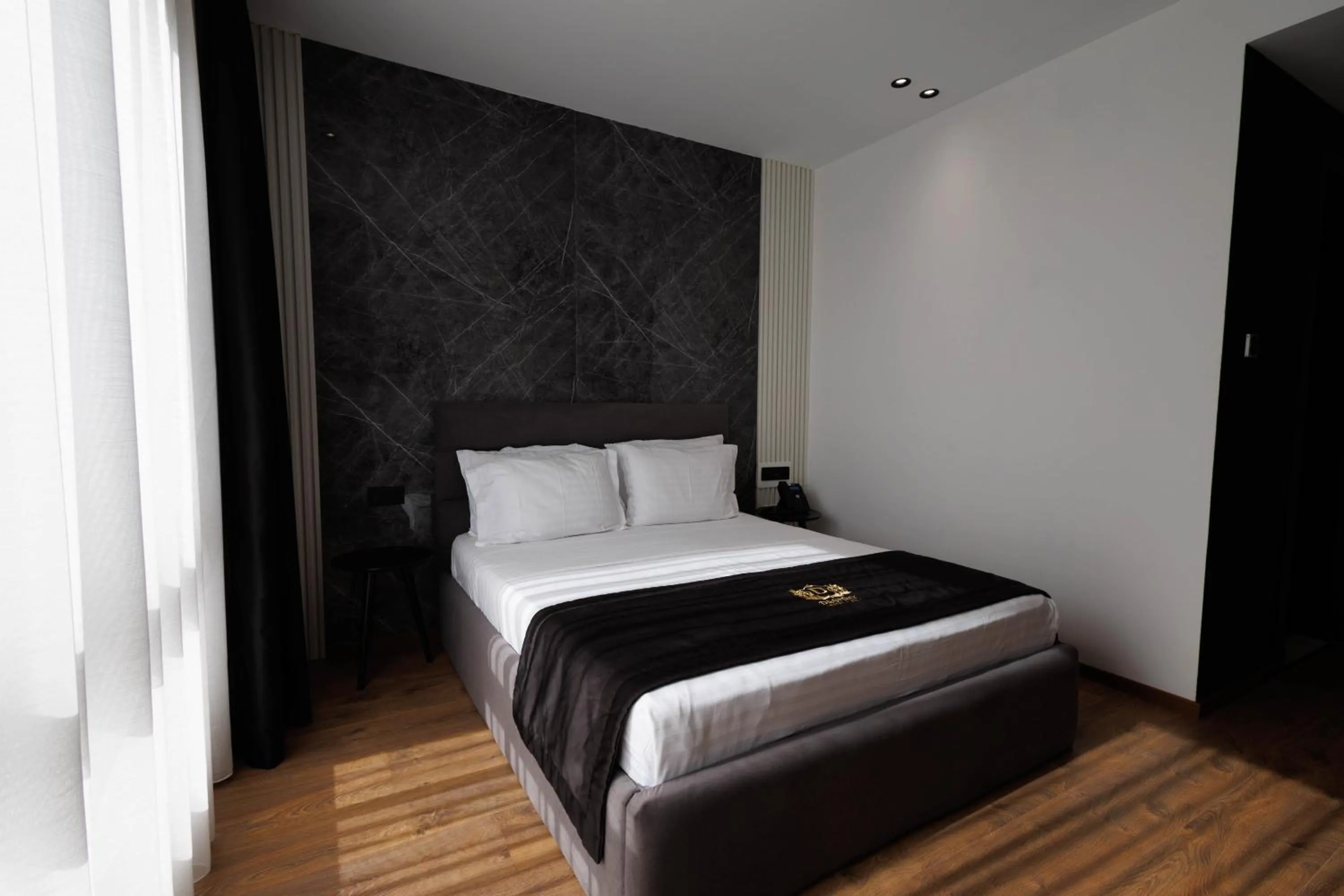 Double Room in Destiny Hotel & SPA