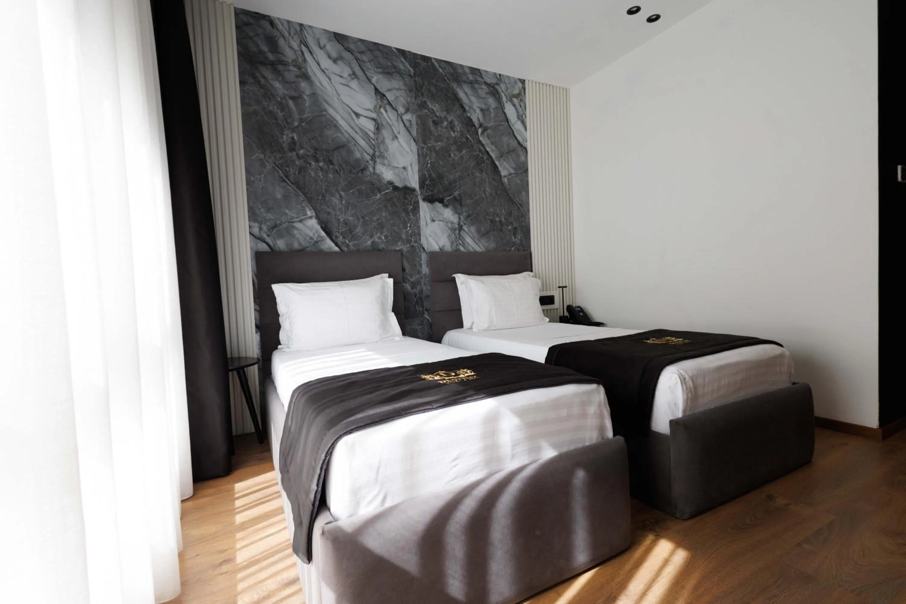 Twin Room in Destiny Hotel & SPA