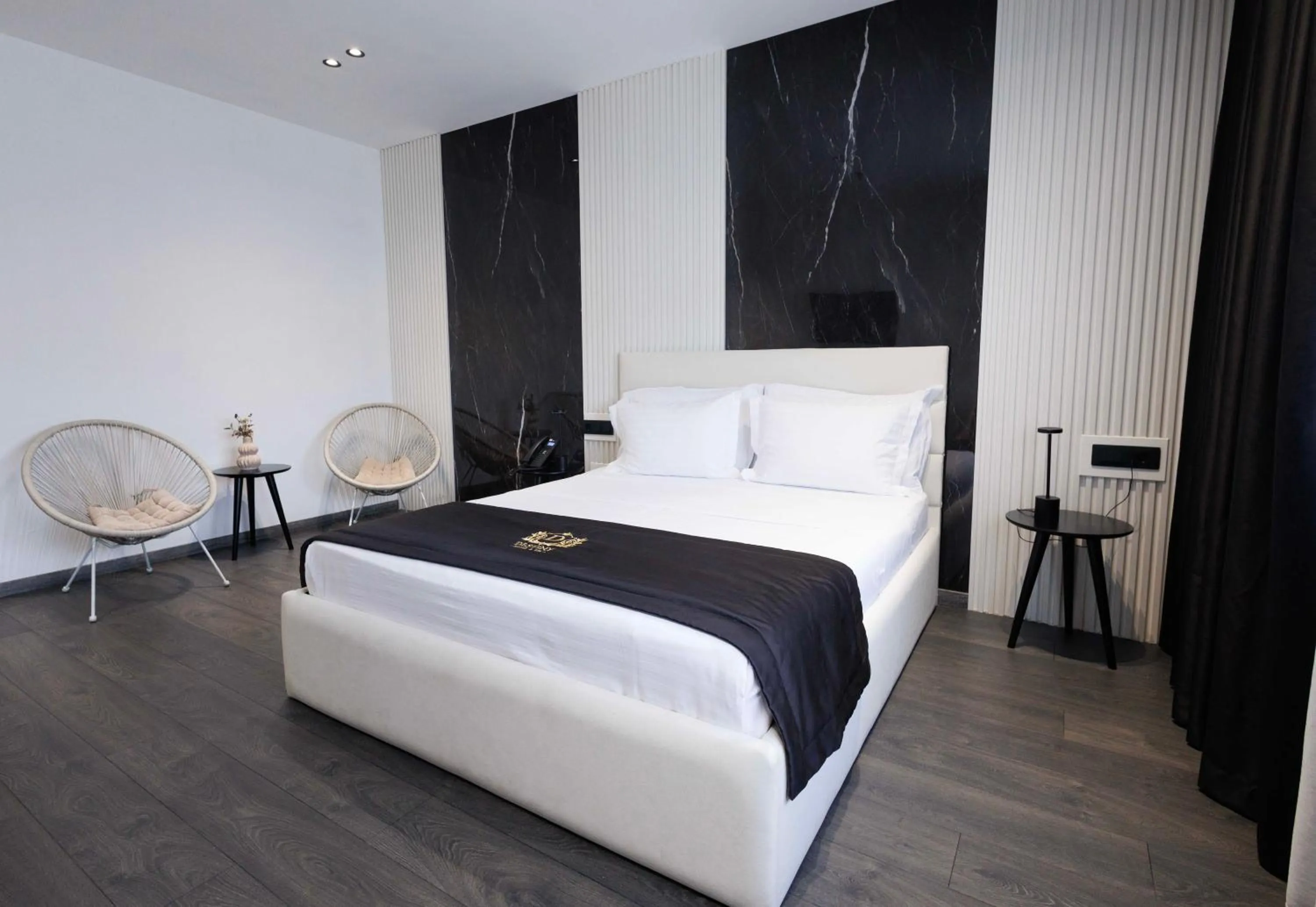 Superior Double Room in Destiny Hotel & SPA