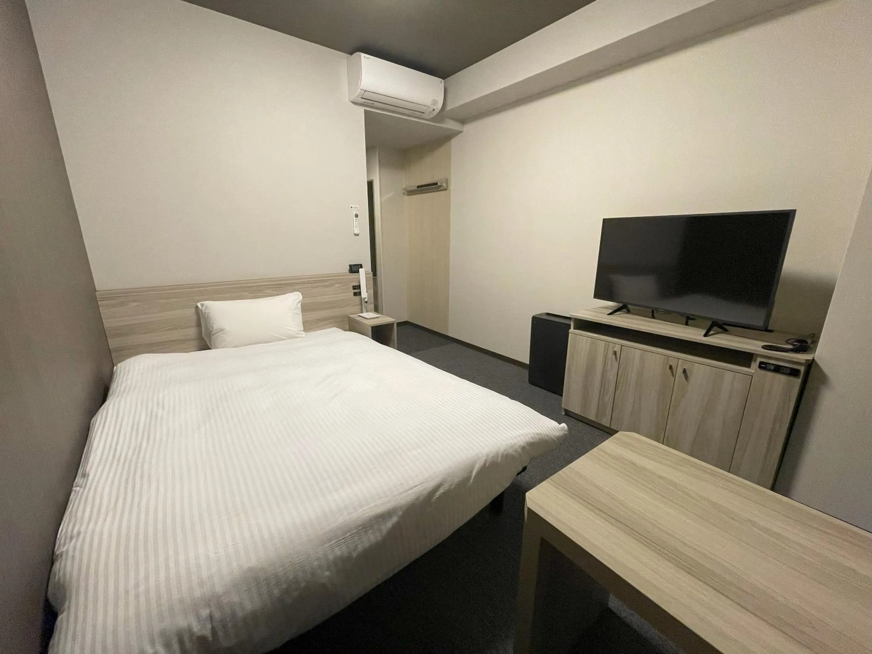 Single Room - single occupancy - Smoking  in Hotel Route Inn Numata