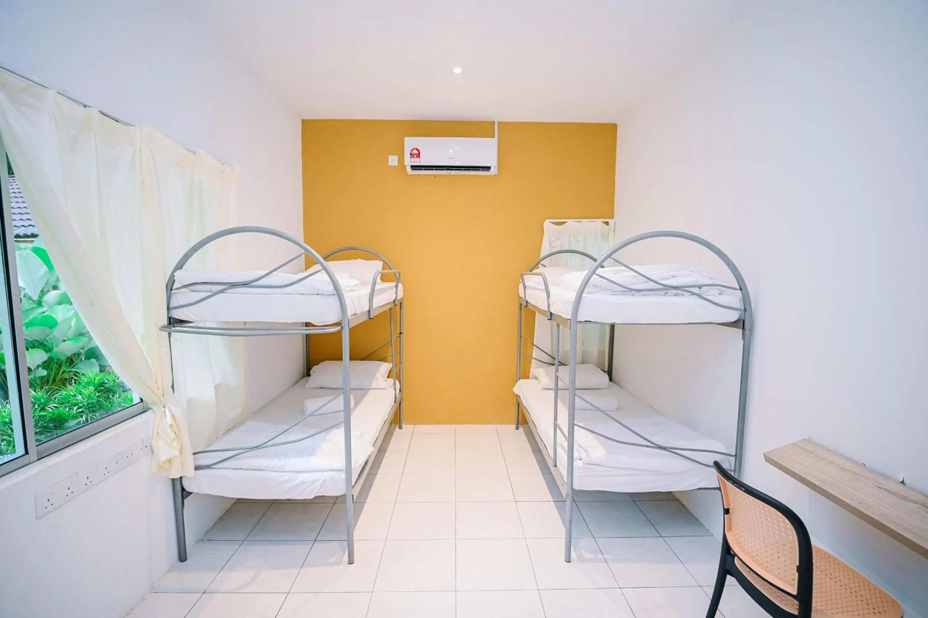 Dormitory Room in LiLLA Rainforest Retreat - Hulu Langat