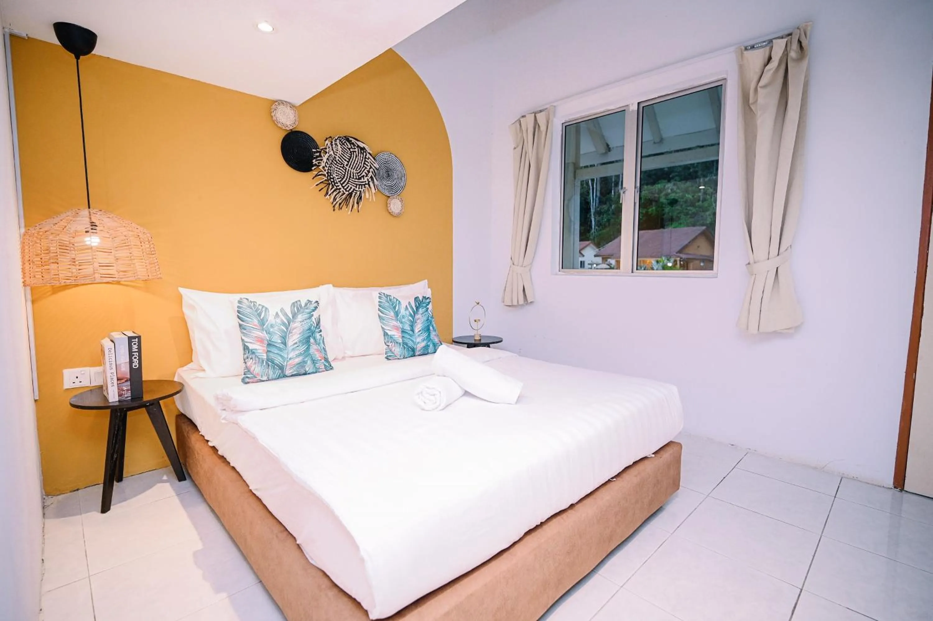 Duplex Studio in LiLLA Rainforest Retreat - Hulu Langat