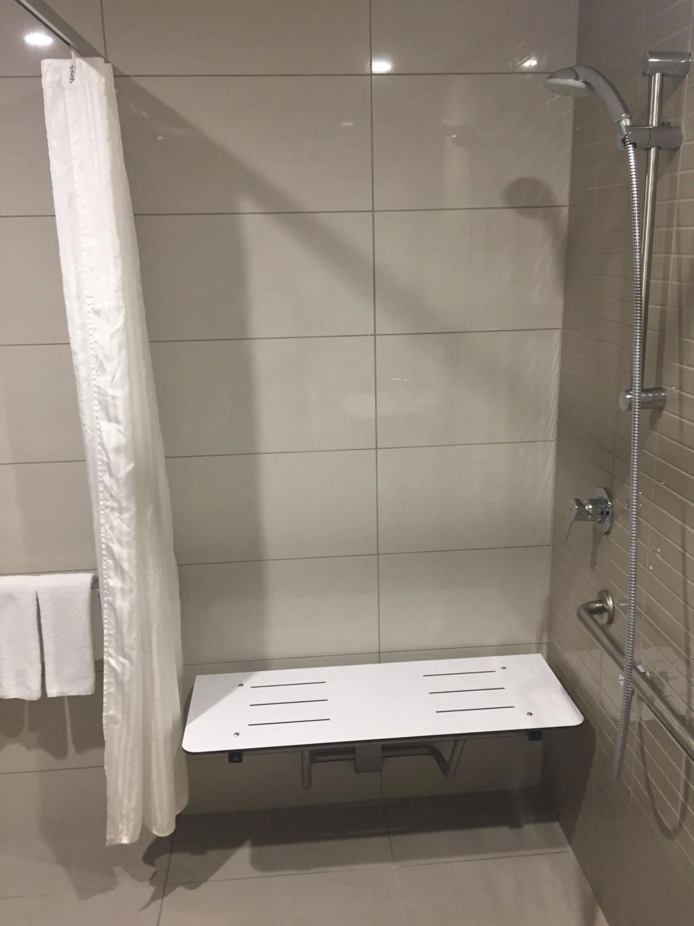 Apartment - Disability Access in Quest Woolloongabba