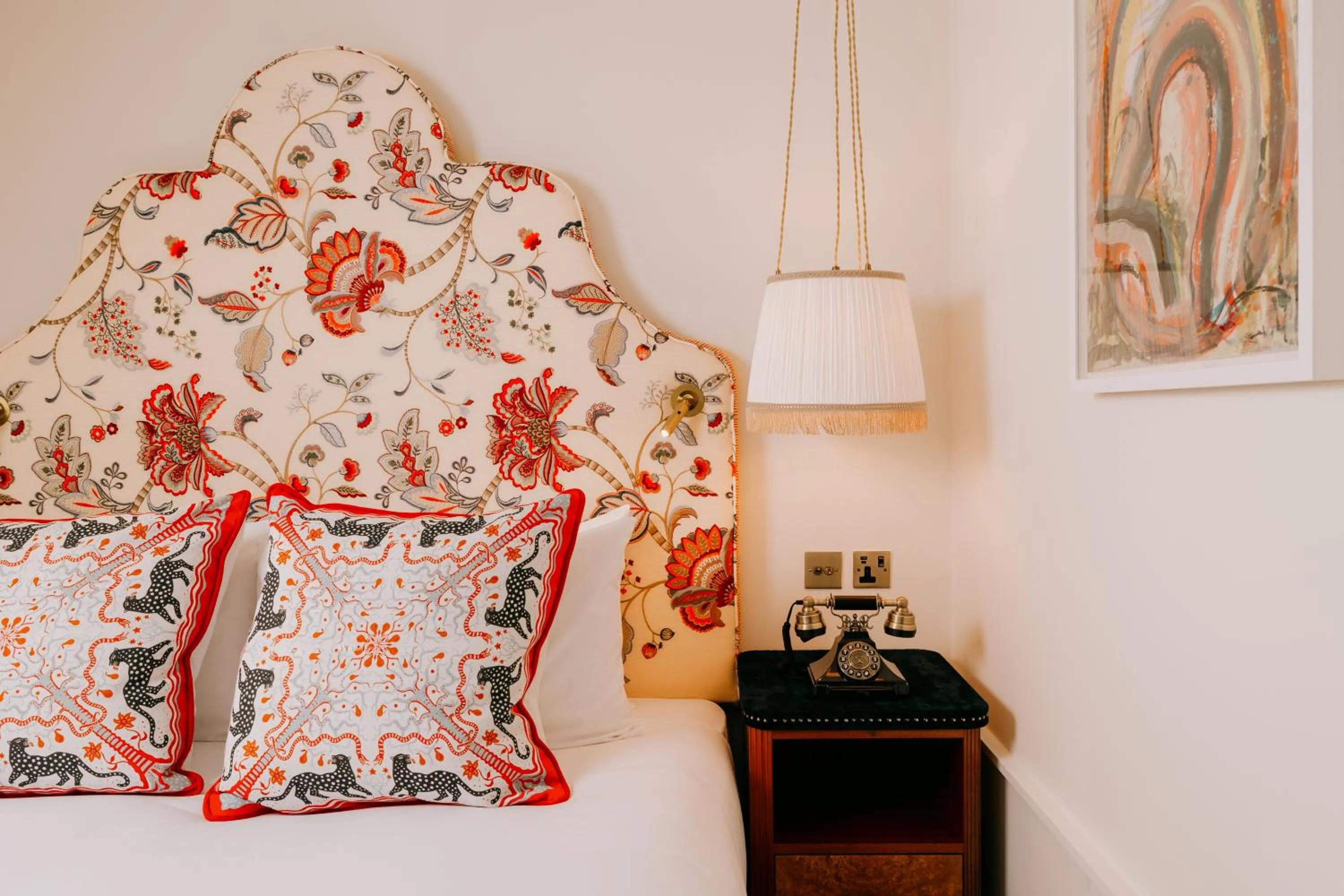 The Standard in The Leinster