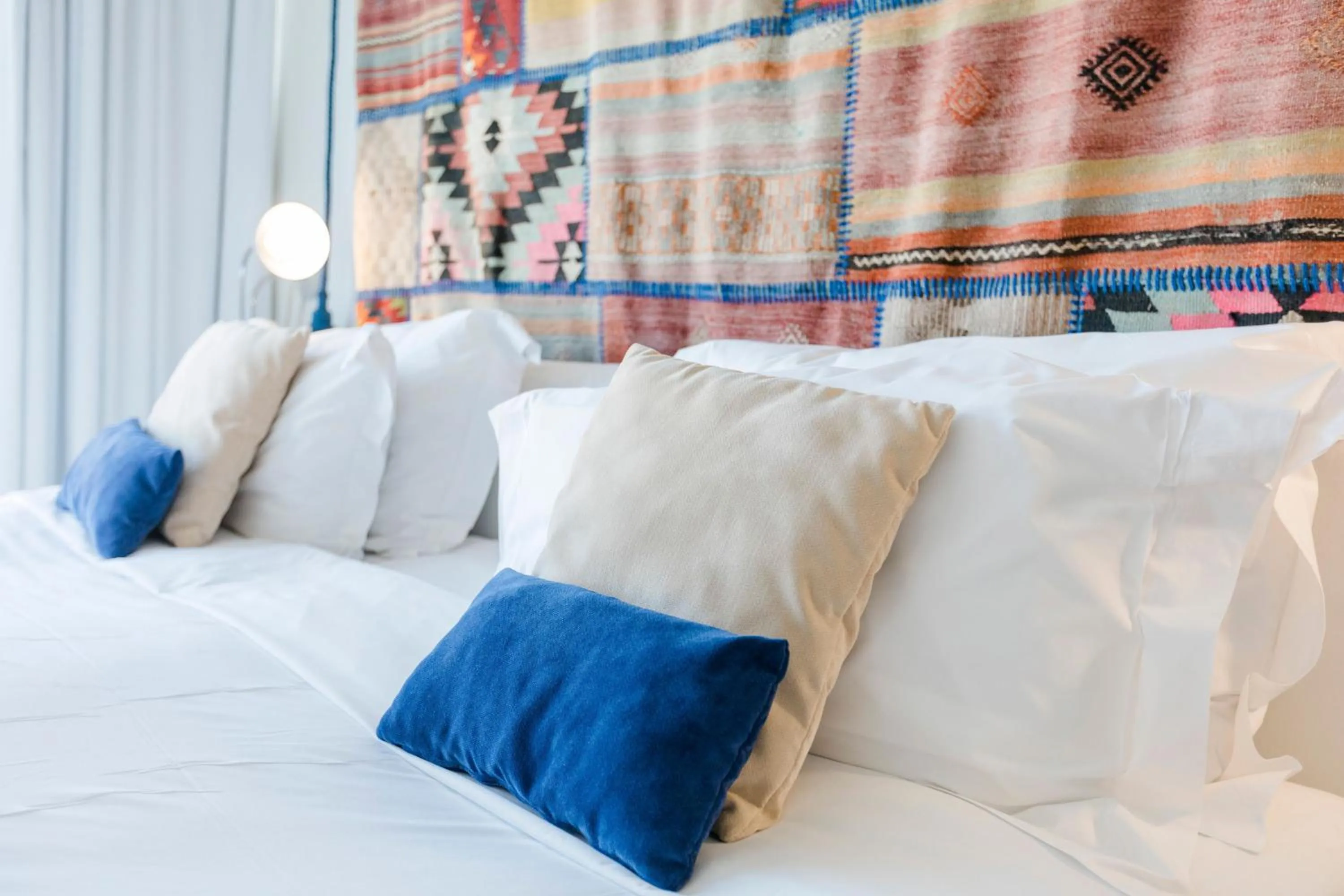 Superior Double or Twin Room in Royal Obidos Scenic Resort