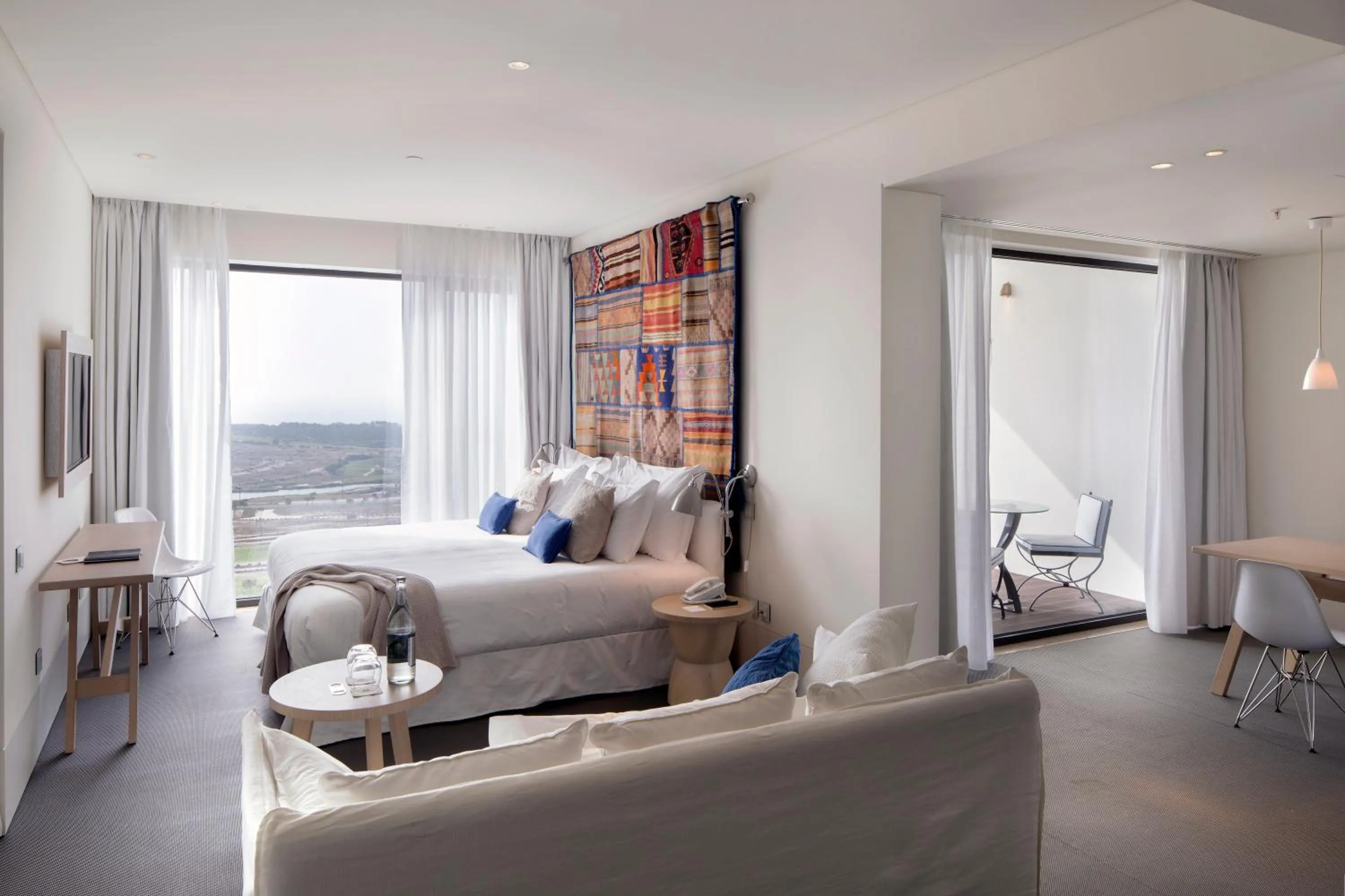 Suite in Royal Obidos Scenic Resort