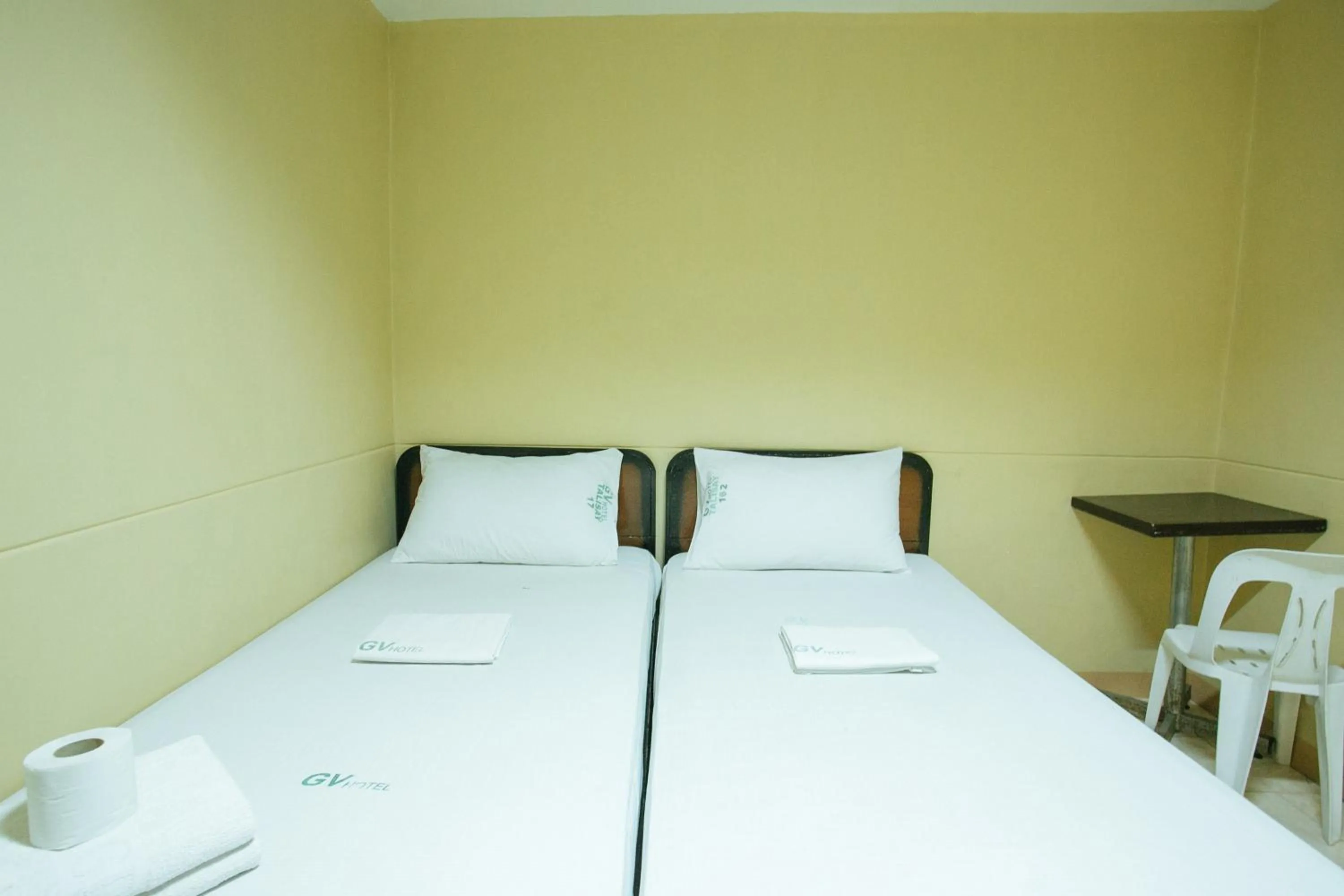 GV Hotel - Talisay City