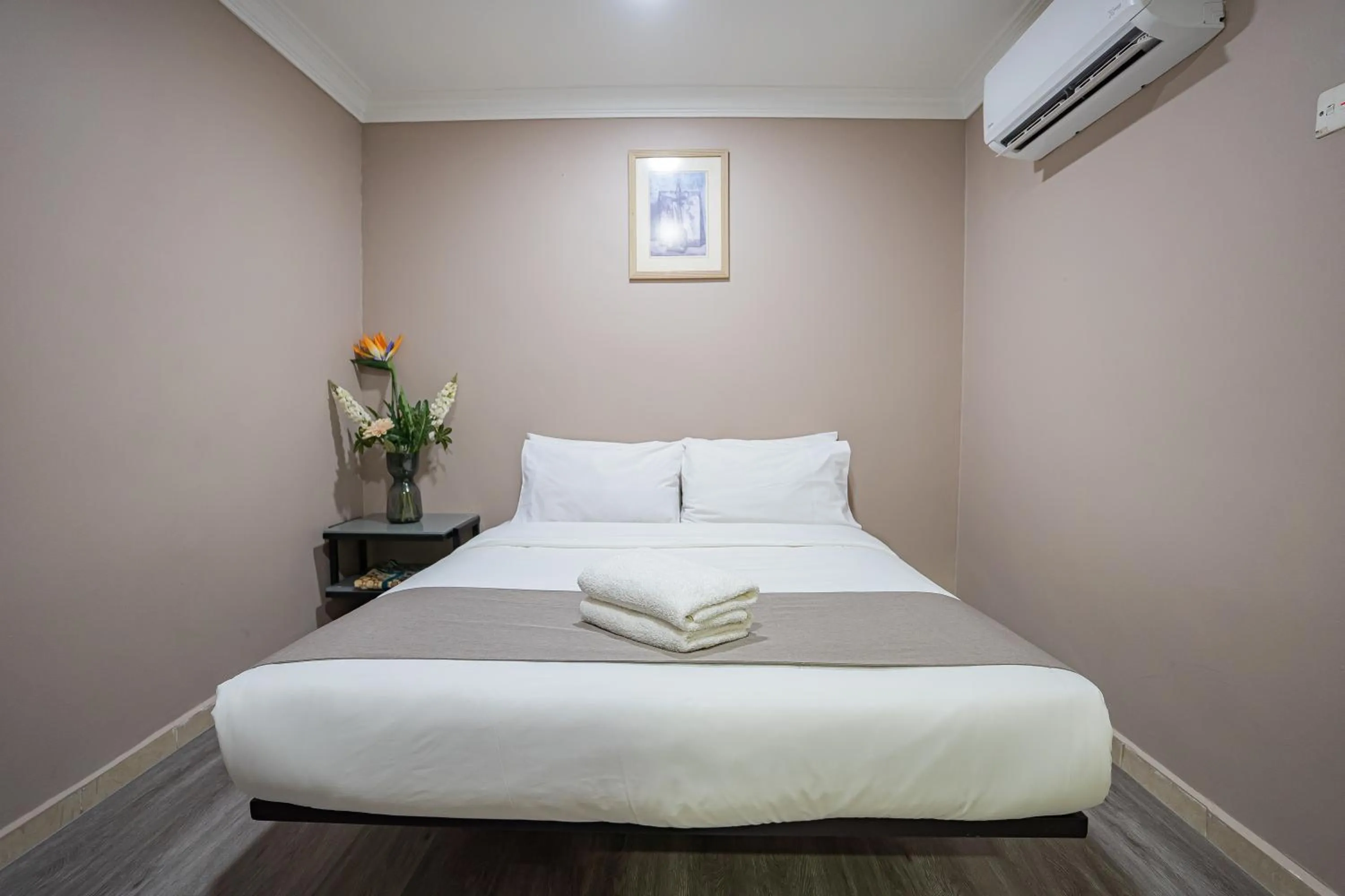 Superior Queen Room in HOTEL 28 RAPID