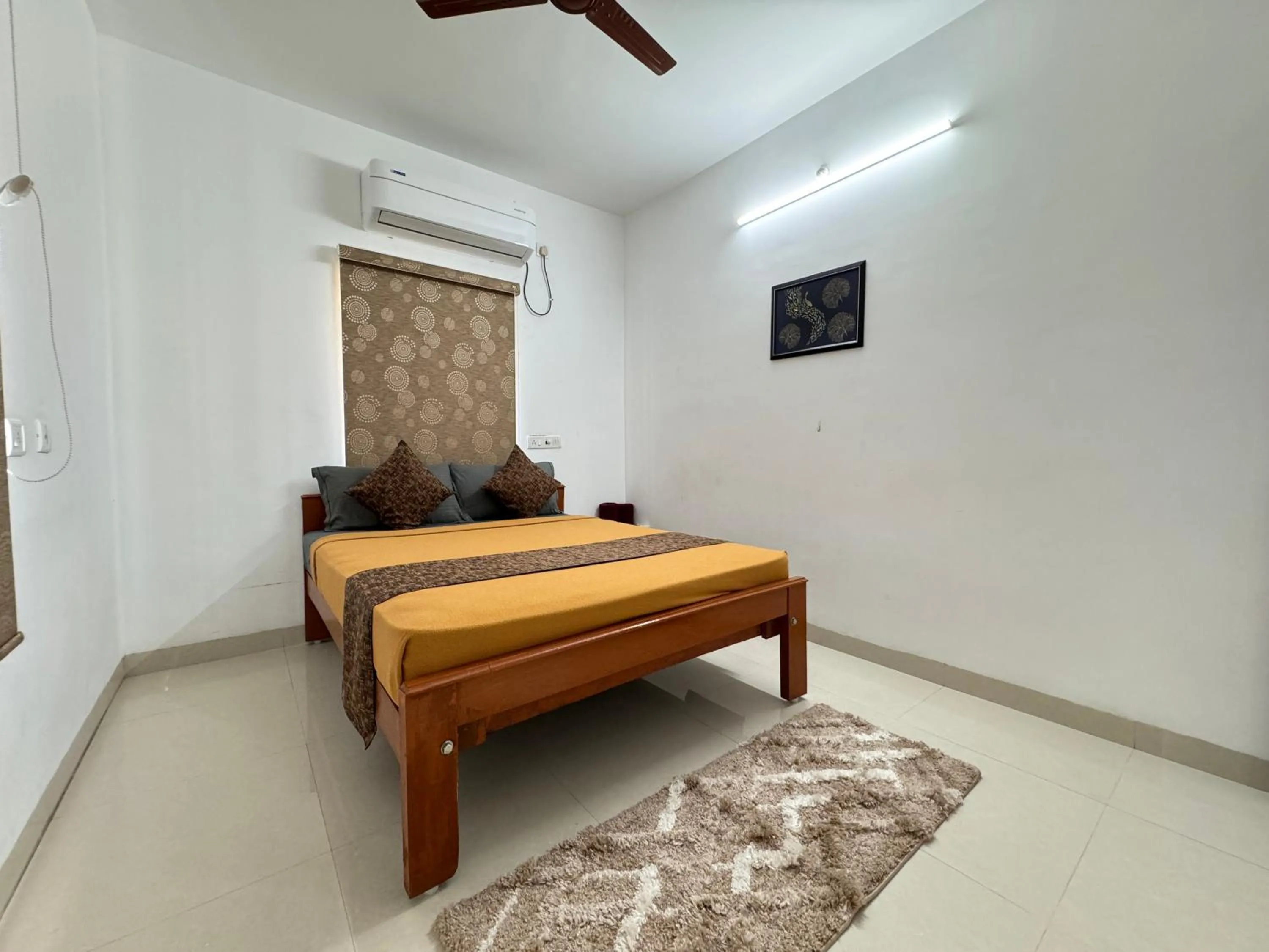 King Studio - single occupancy in Royal Beach Service Apartment