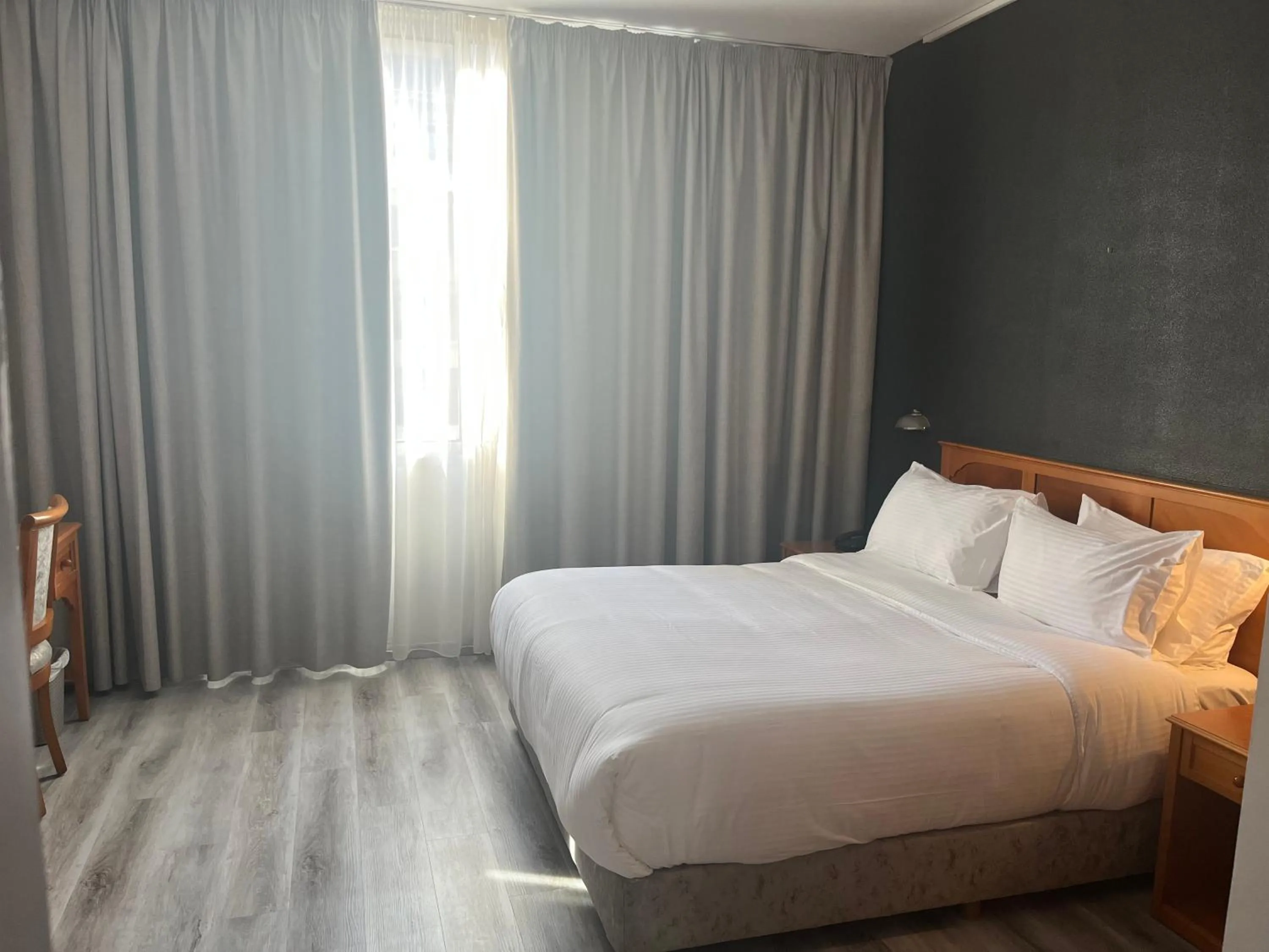 Two-Bedroom Suite in El Sheikh Suites Hotel