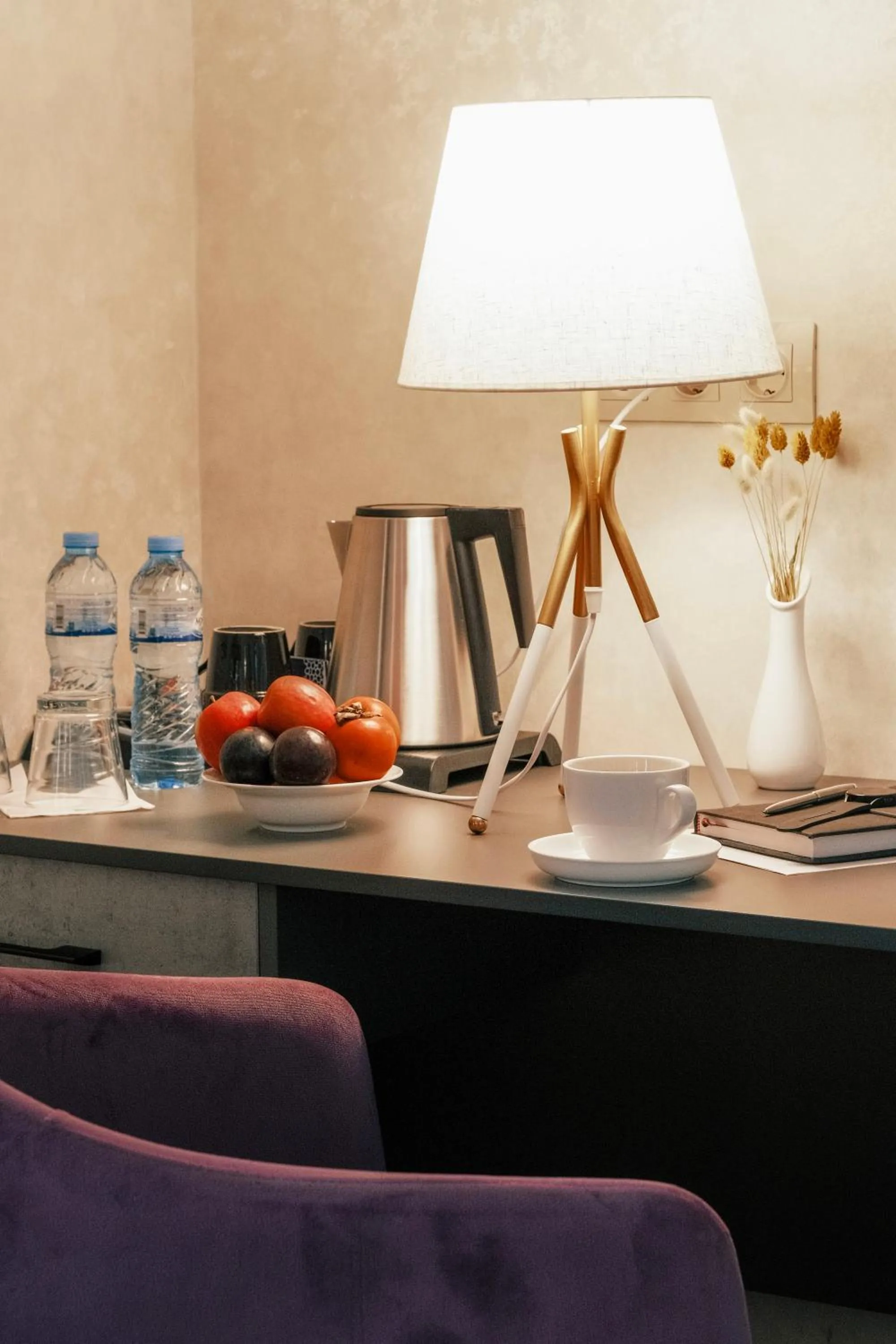 Standard Double or Twin Room - single occupancy in Parklane Hotel