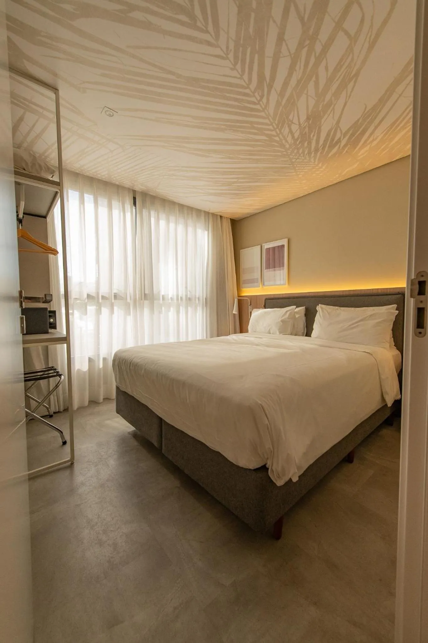 Standard Suite in Brava Mundo Hotel Boutique OFICIAL