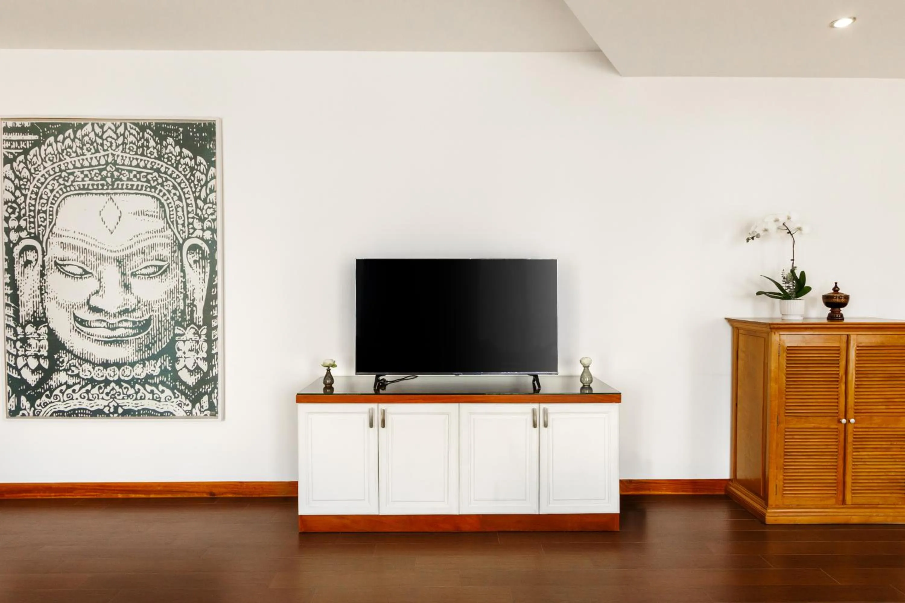 Queen Suite in Jaya Suites Hotel