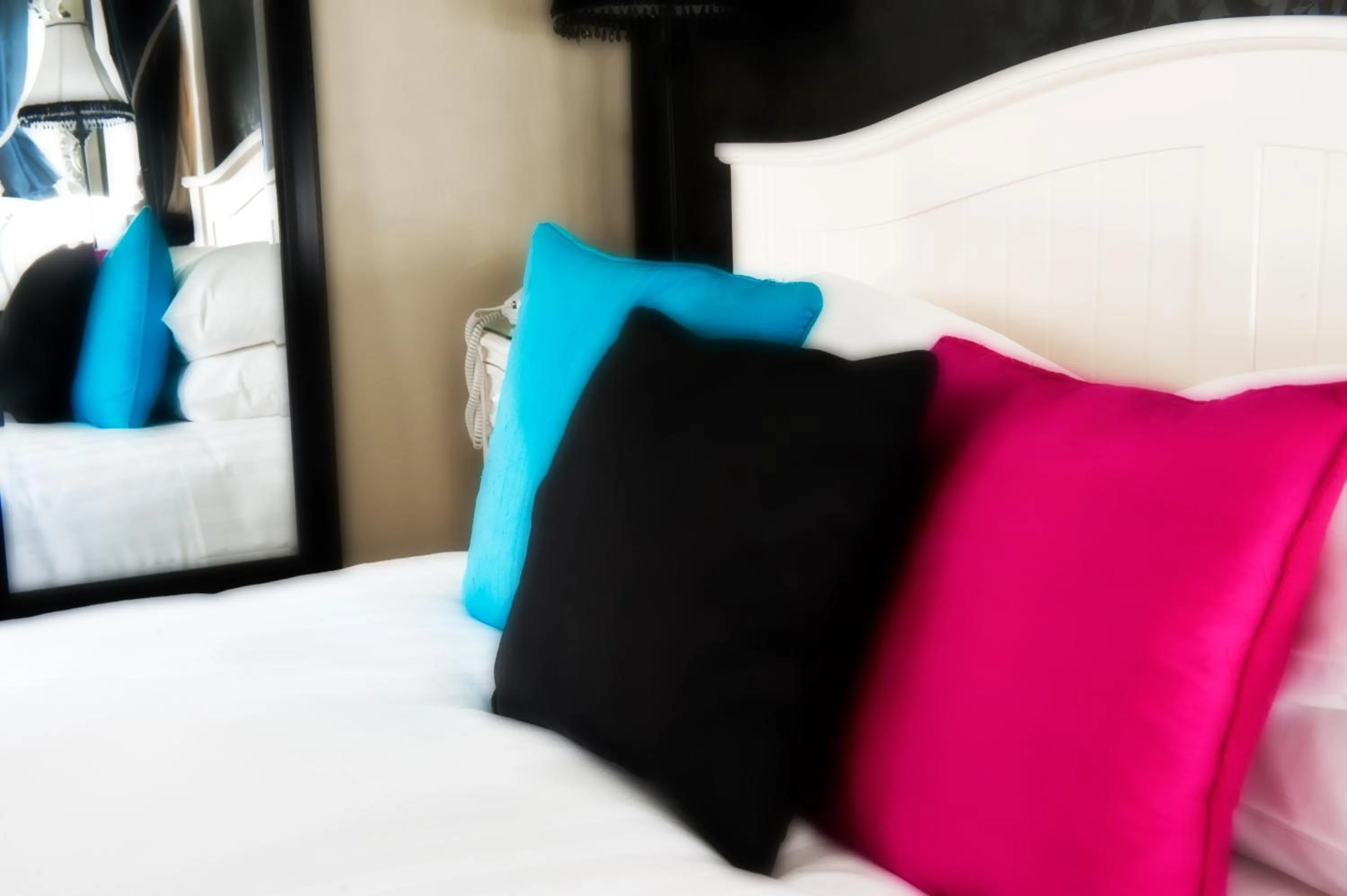 Double Room in The Grafton