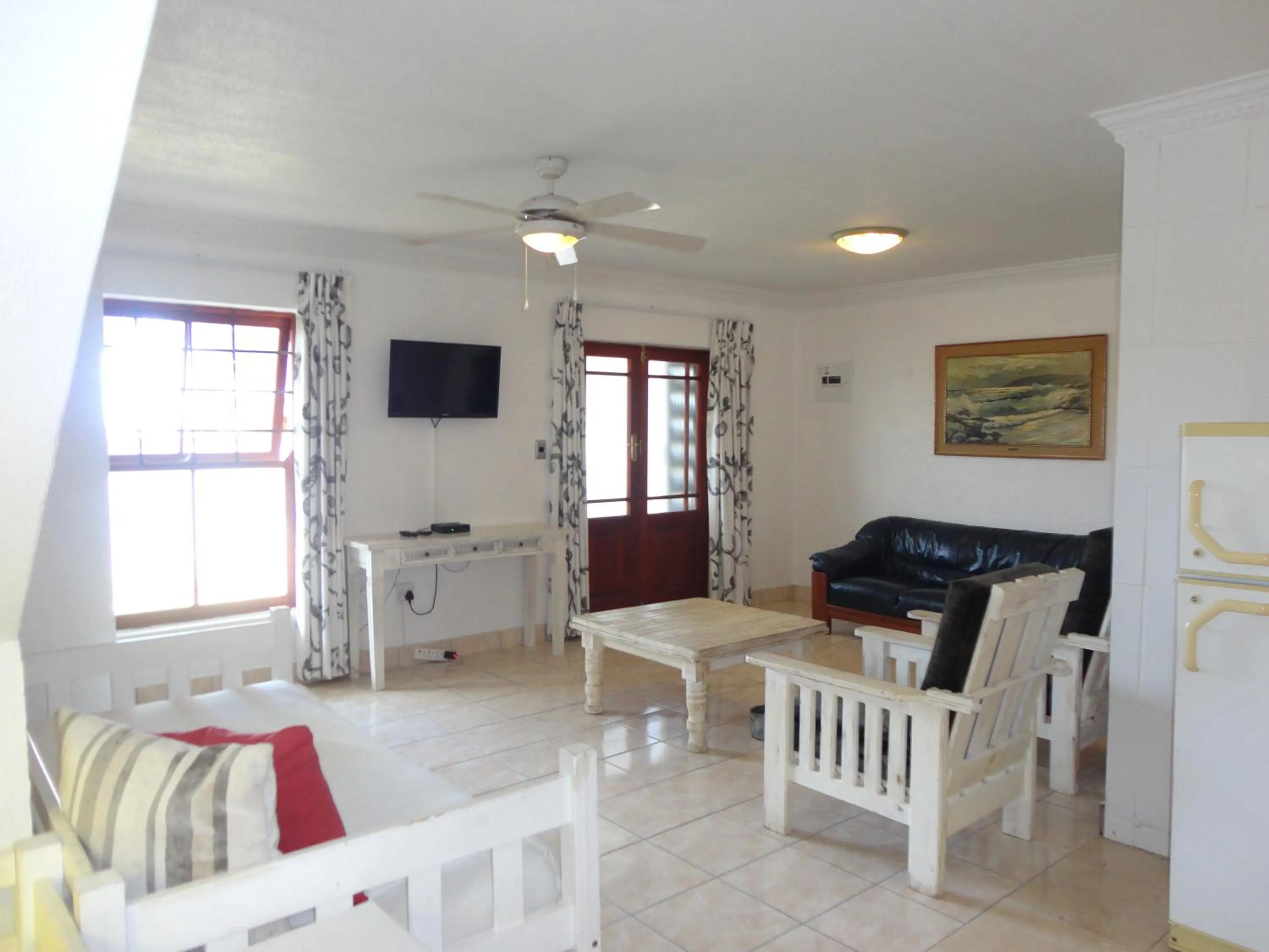 Two-Bedroom Apartment in Oceans Hotel & Self Catering