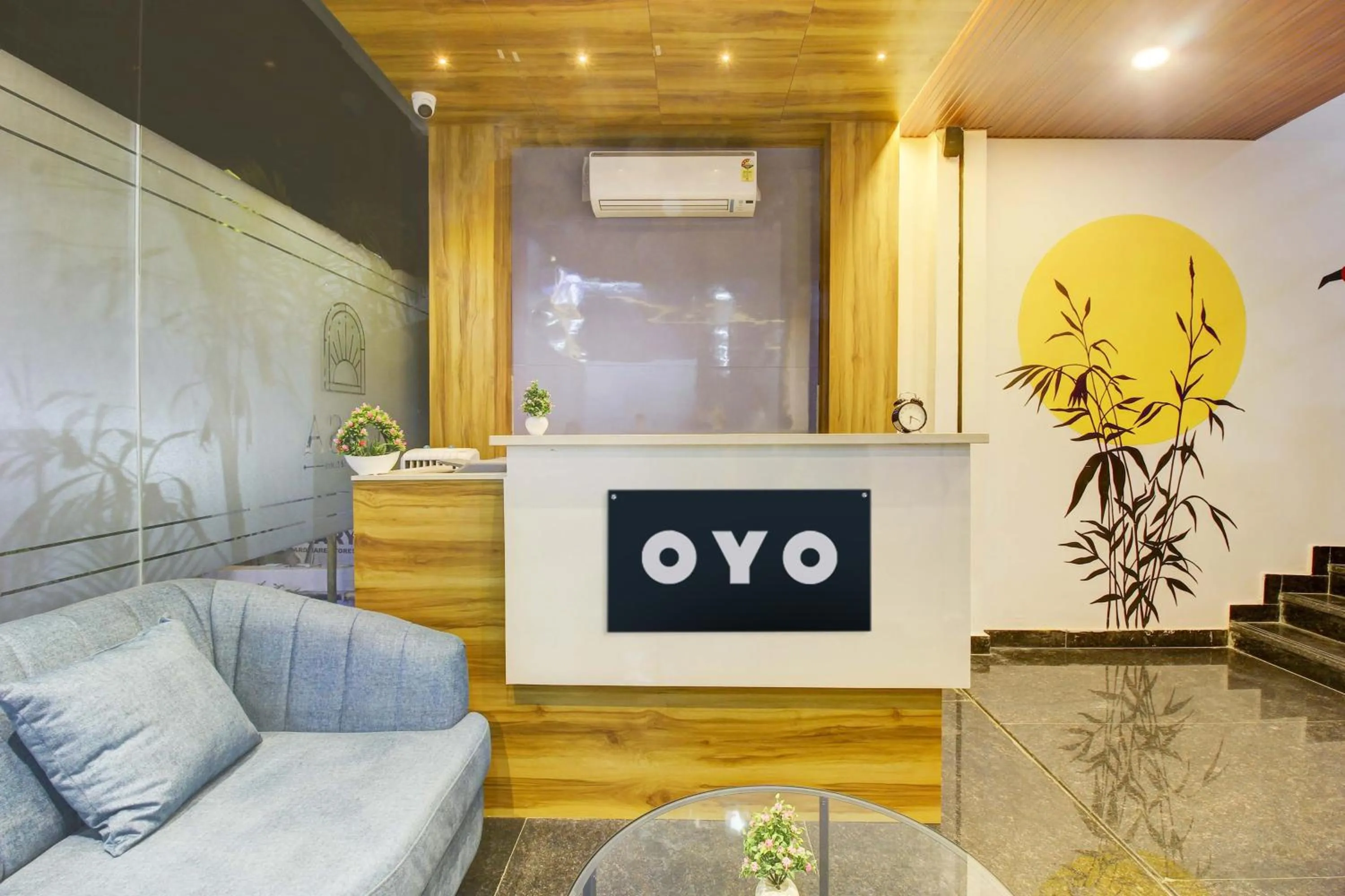 Super Collection O Casa Grand Hotels Nacharam