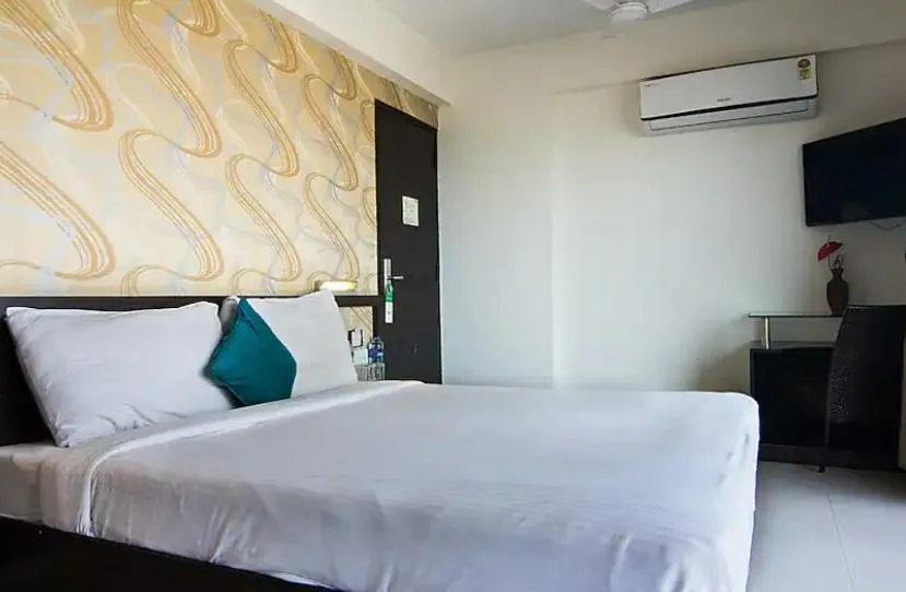 Suite in Pallavi aVIDA