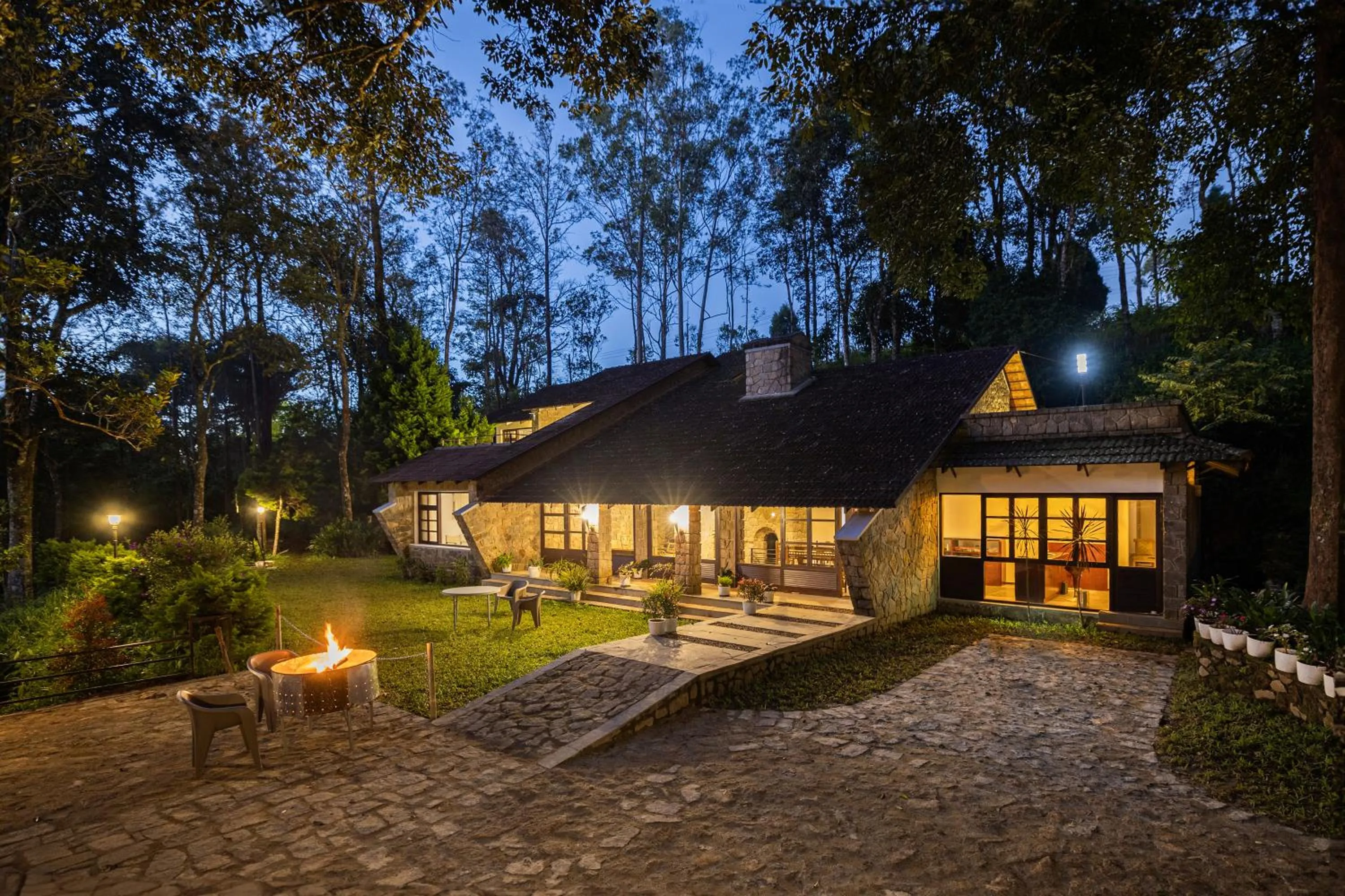 Avadale Munnar (Stag Groups Not Allowed)