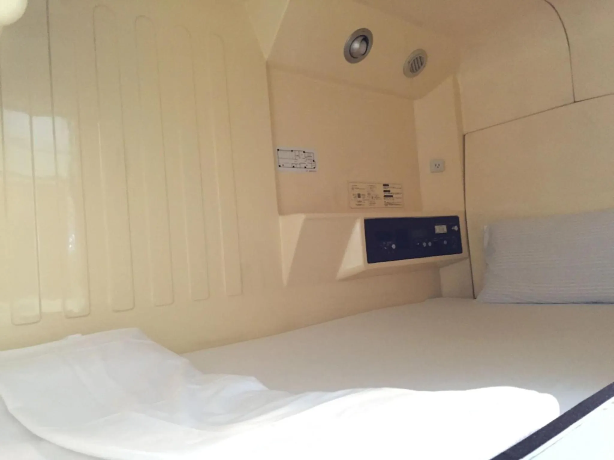 Male Only Capsule Inn Hamamatsucho - Vacation STAY 68799v