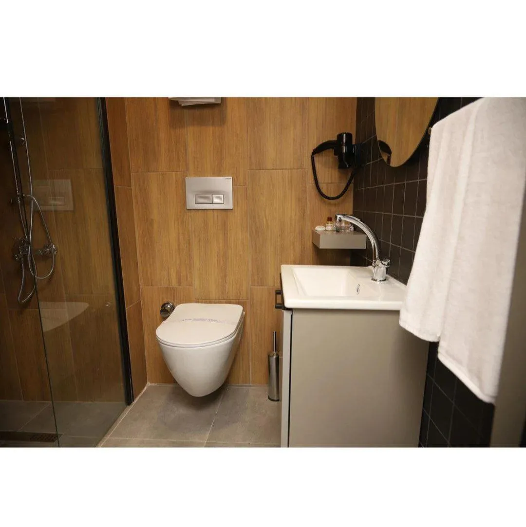 Superior Studio in Rush Hotel Tokat