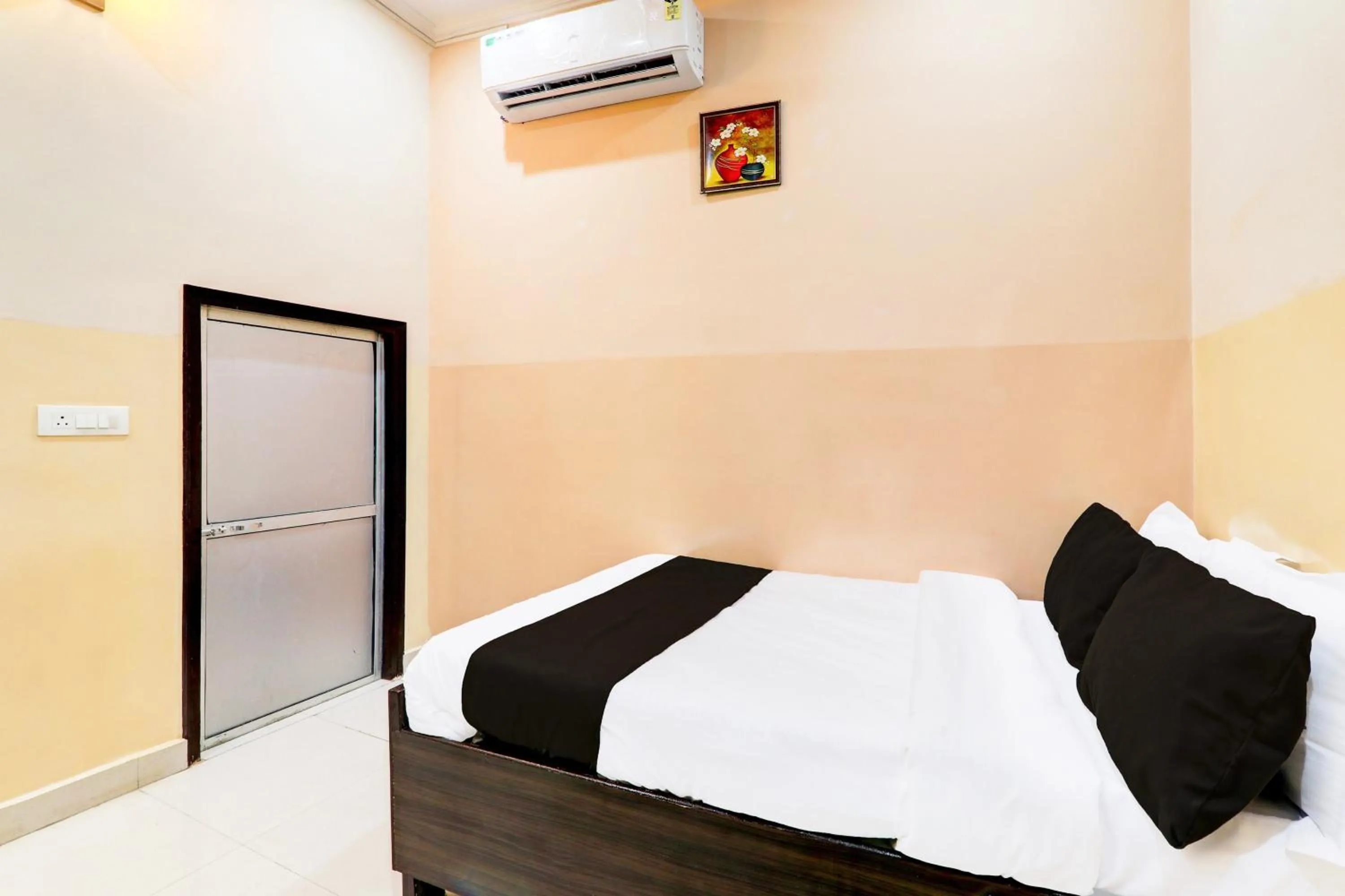 Super Hotel O SSK Hotel