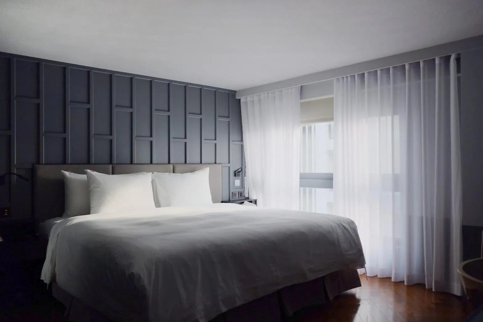 Superior Double Room in Reddot Hotel