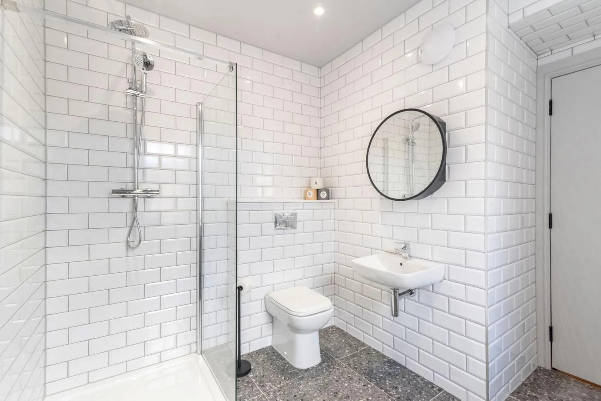 King or Twin Suite  in King Street Aparthotel