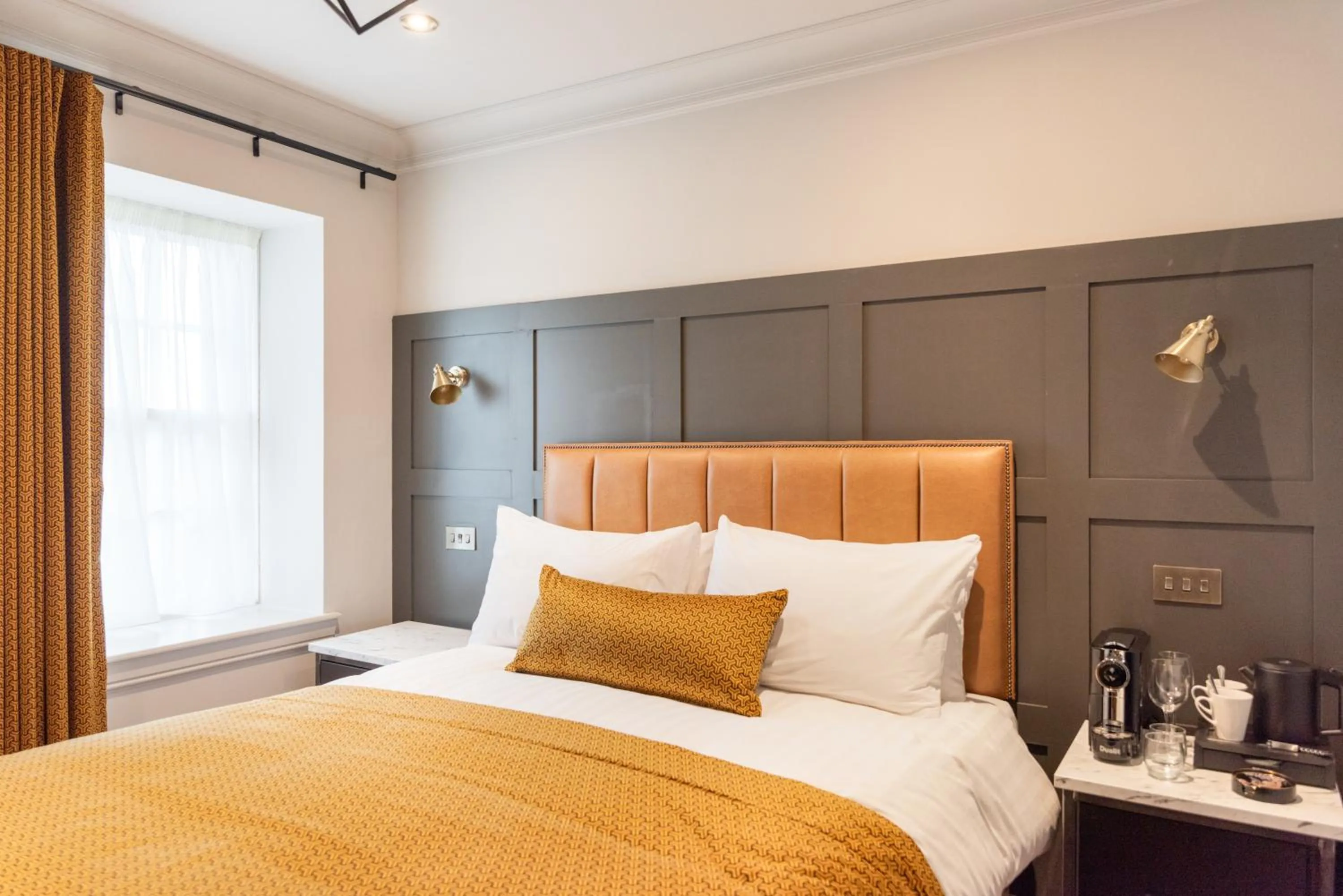 King Room in King Street Aparthotel