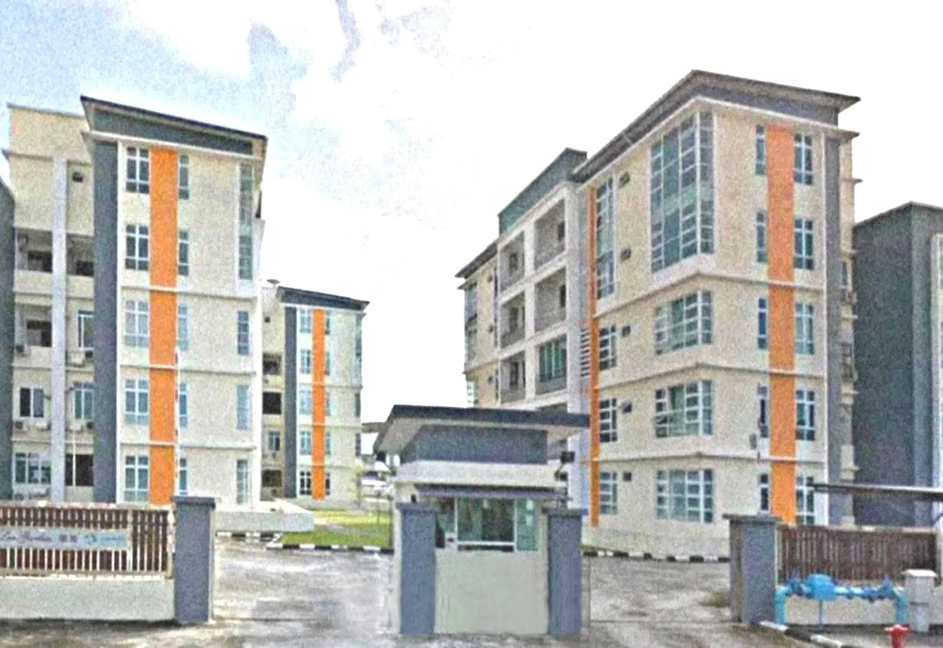 Hotel O Hi-homestay Hotel O Hi-homestay