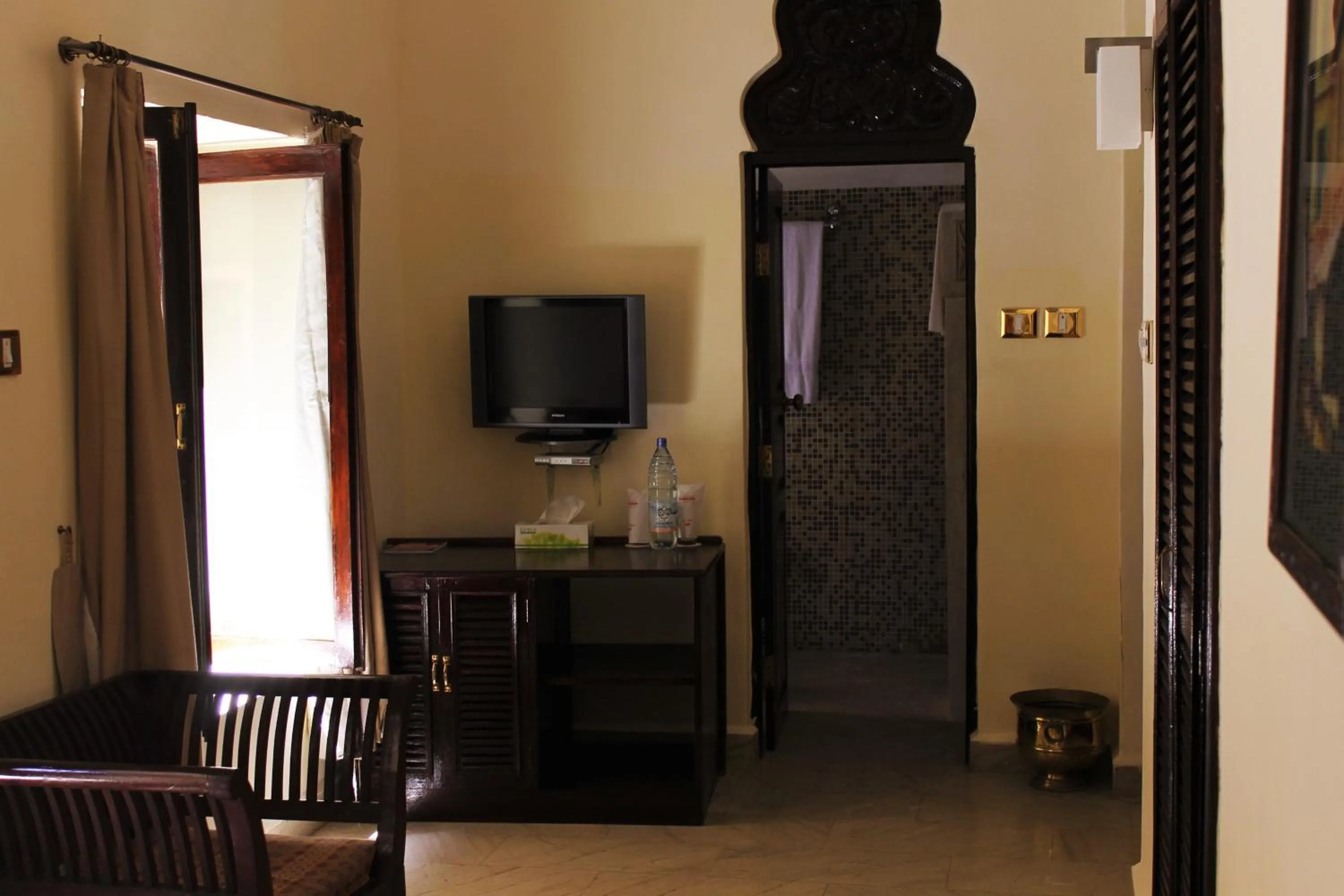 Double Room in Al Johari Hotel & Spa