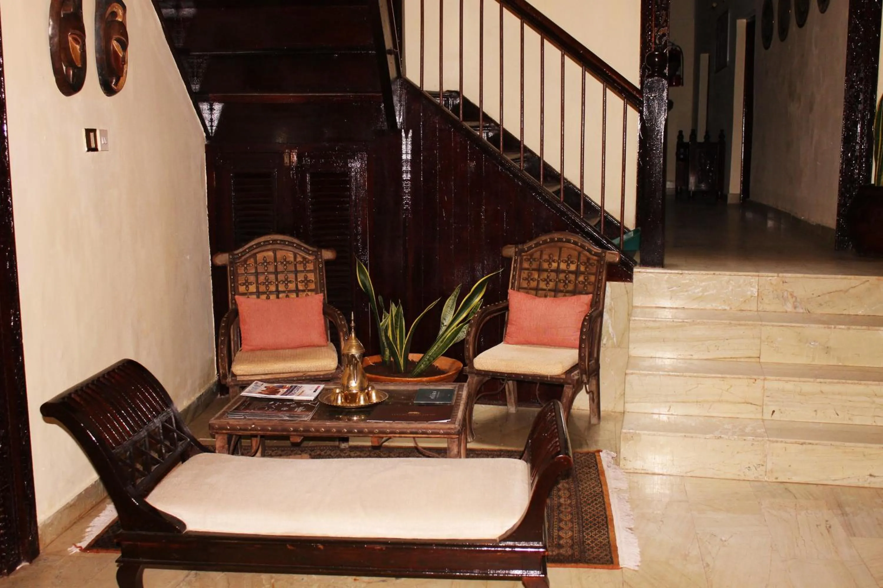 Single Room in Al Johari Hotel & Spa