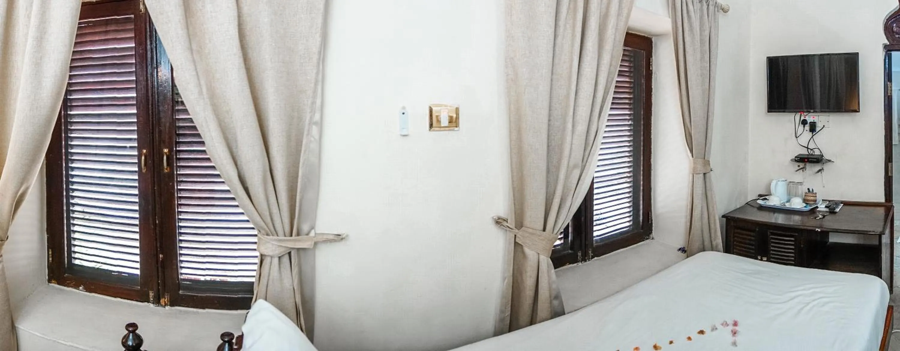 Superior Double Room in Al Johari Hotel & Spa