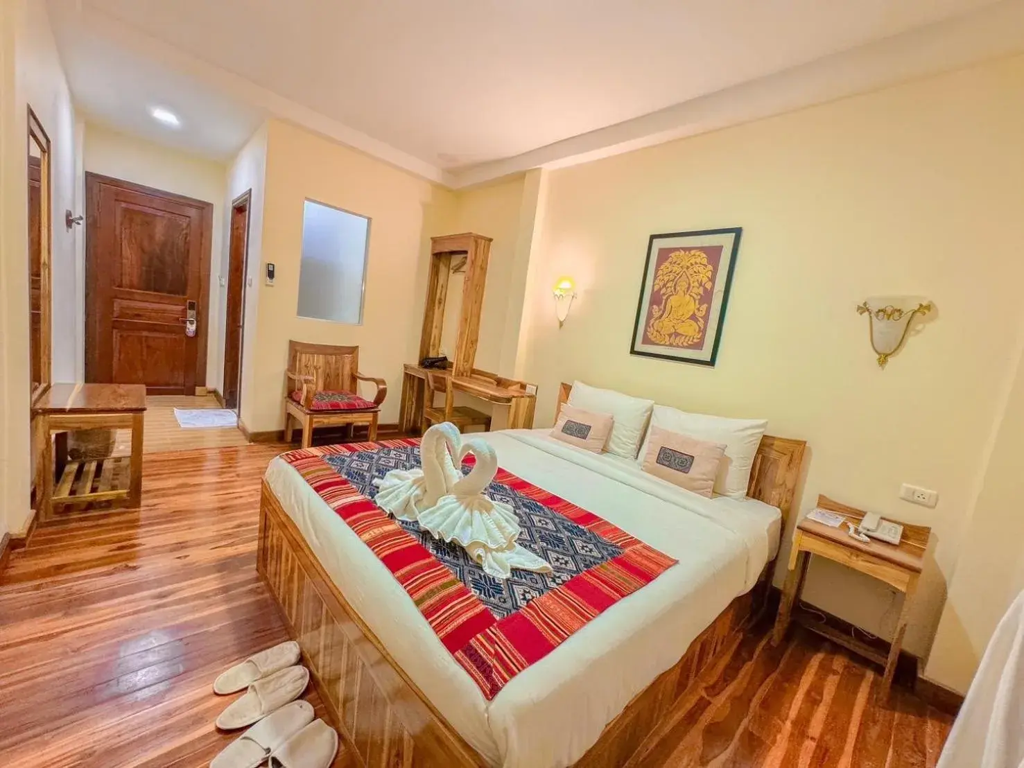 Luang Phasouk Hotel Luang Phasouk Hotel