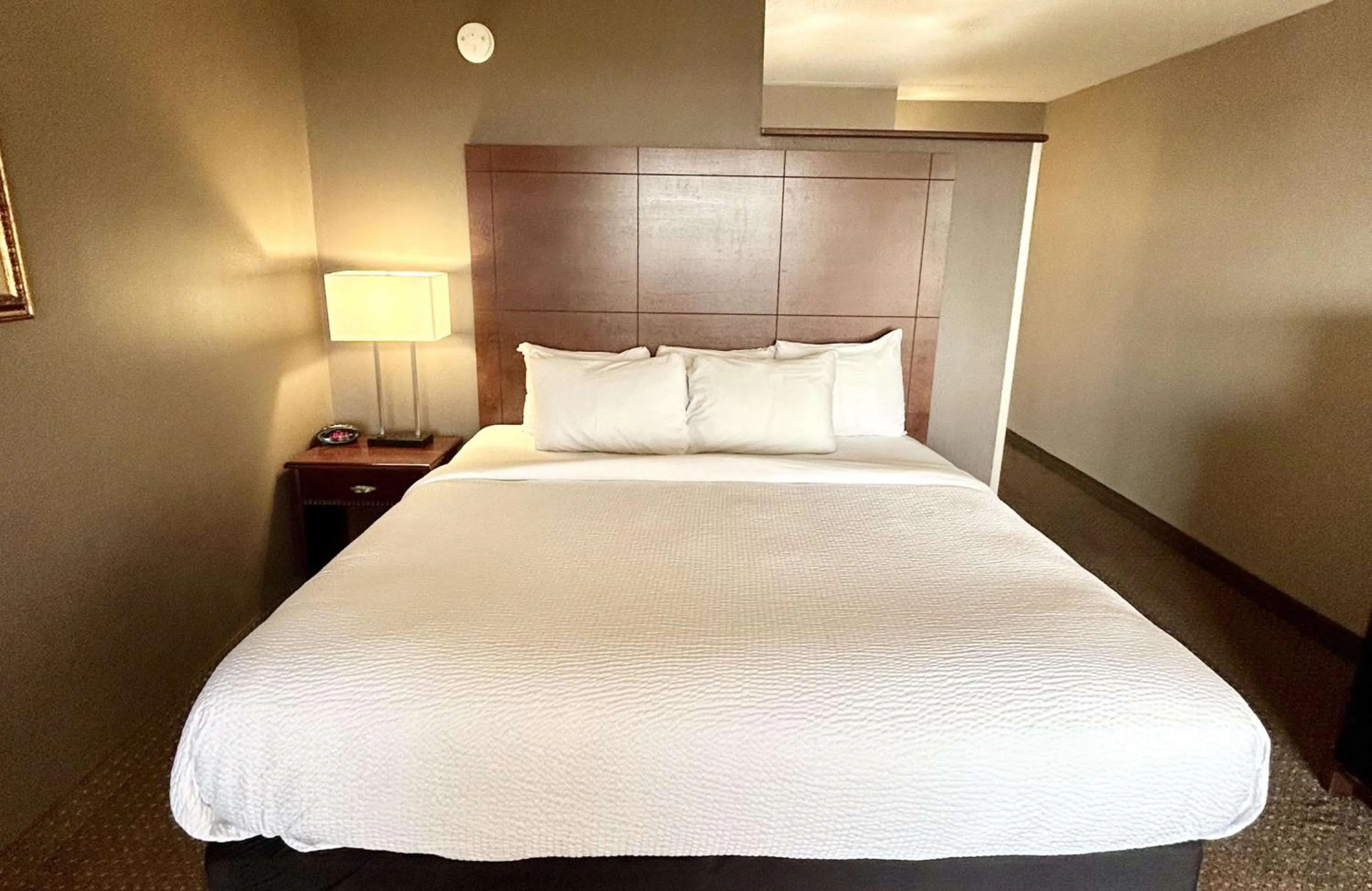 King Room - Non-Smoking in Best Western Plus Kelly Inn