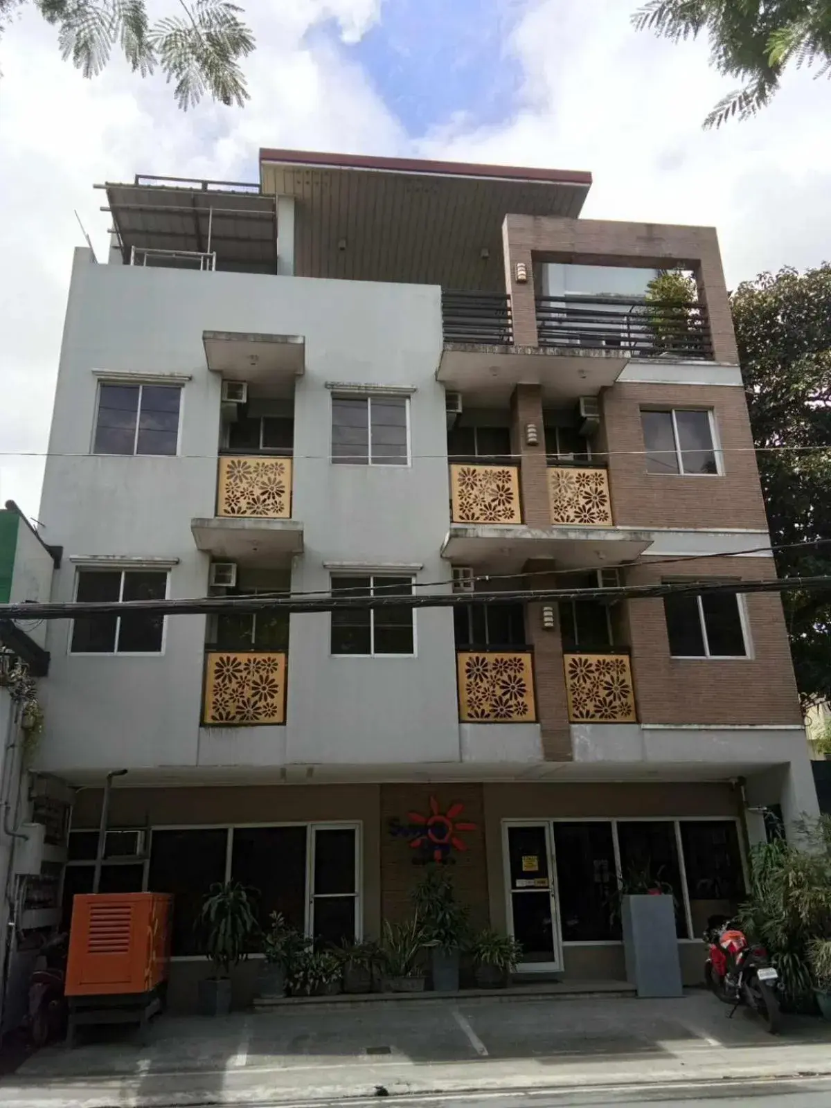 Sunny Day Residences Cainta Sunny Day Residences Cainta