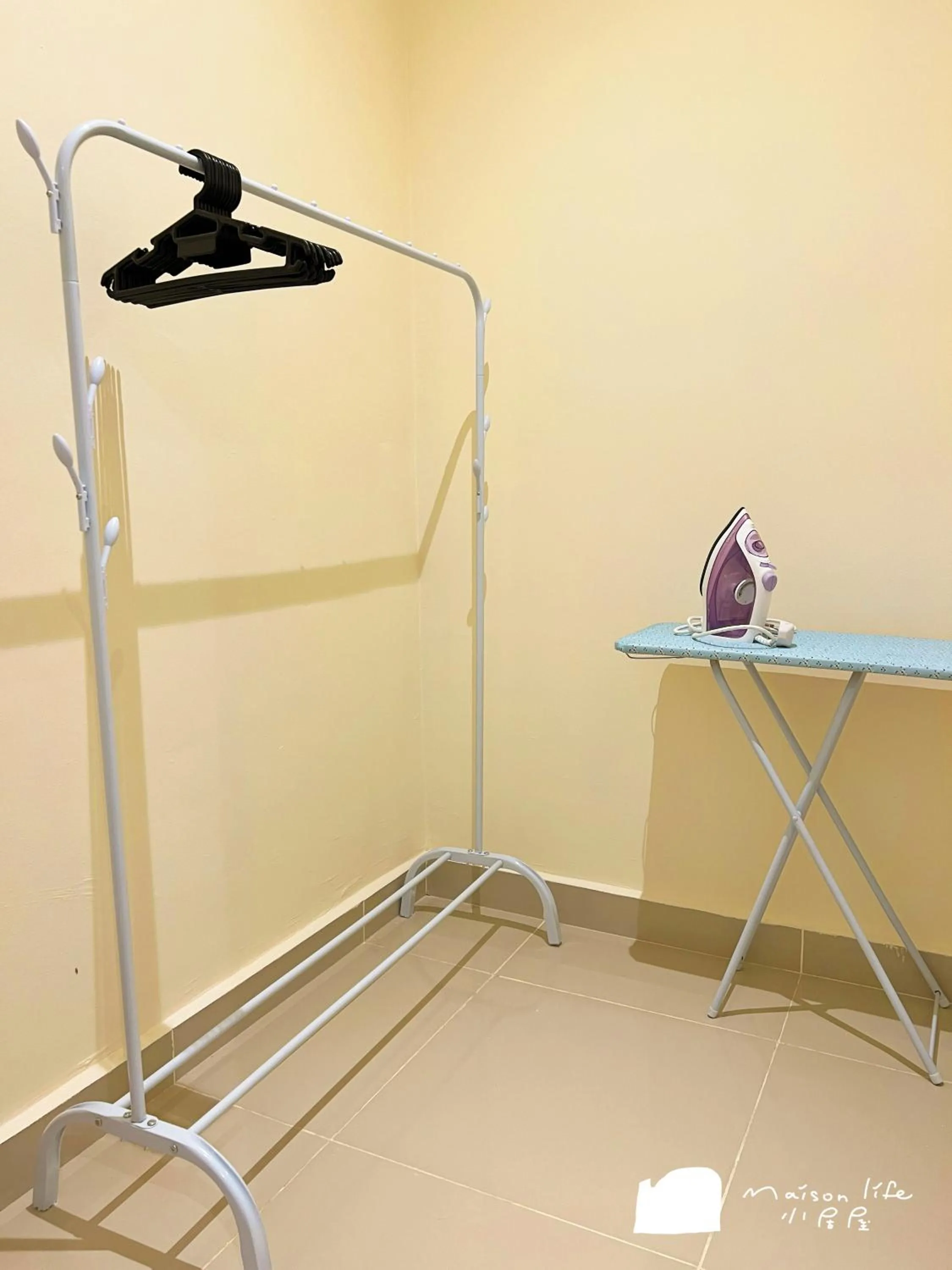 Family Studio in The Shore Maison Life 小居屋