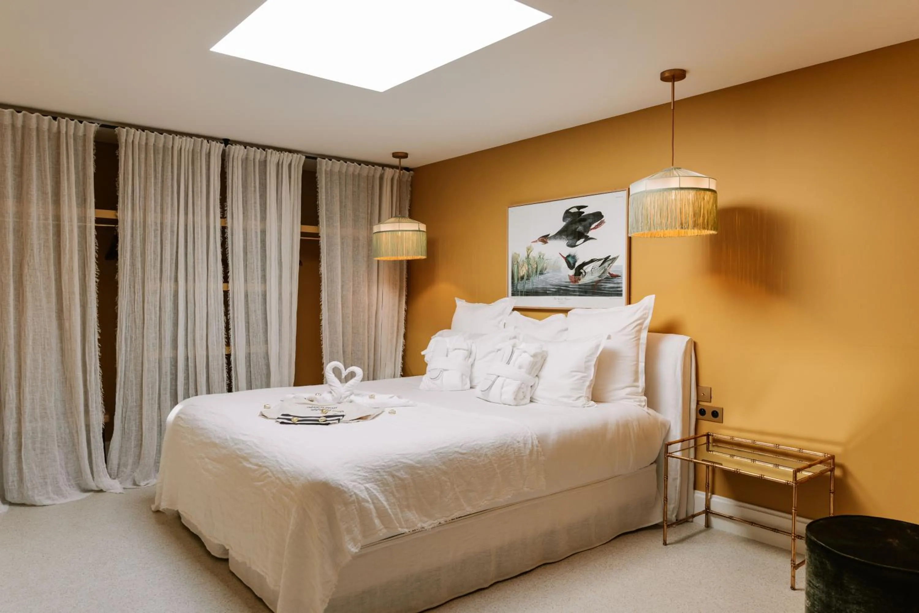 Suite Duplex in Château de Théoule