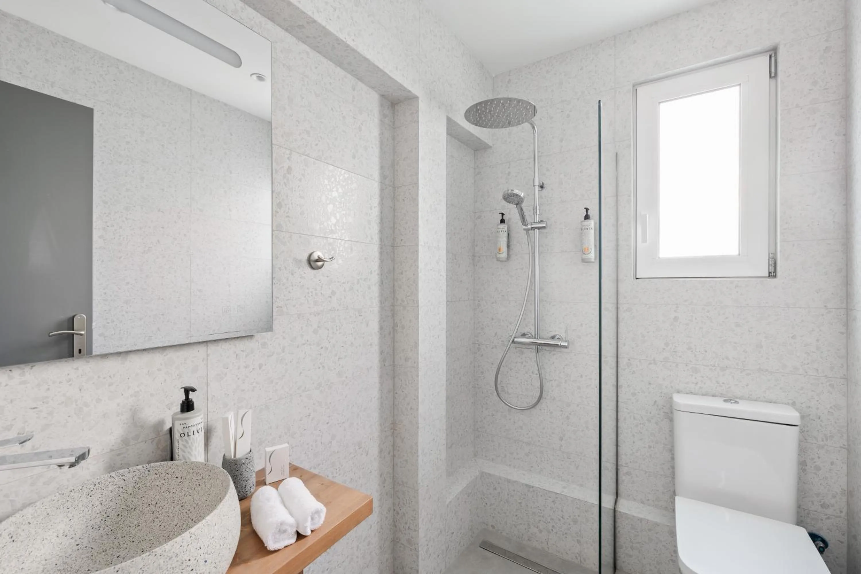 Super Q in The Q Hotel