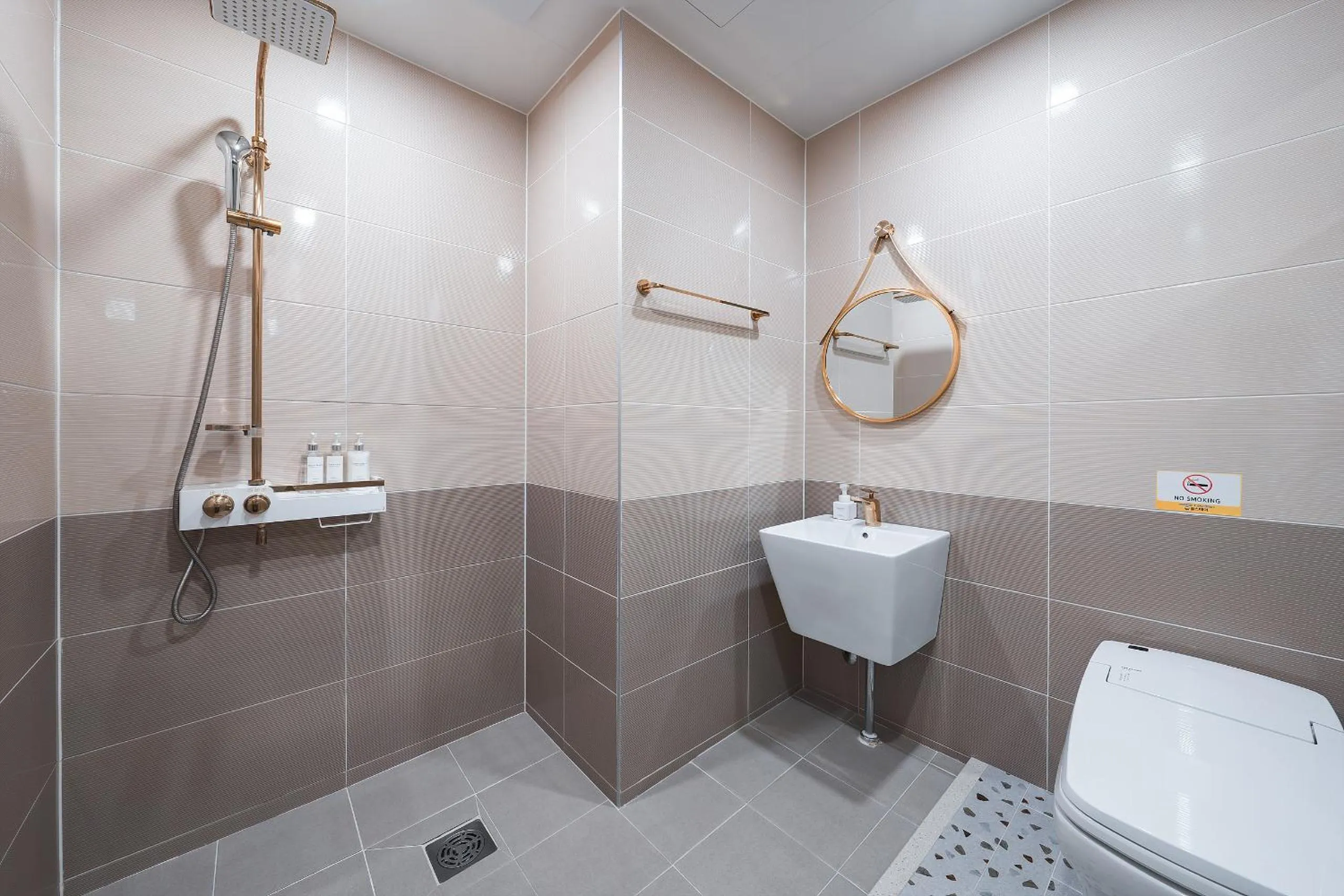 Premium Double Room in Hotel Palace Gyeongju