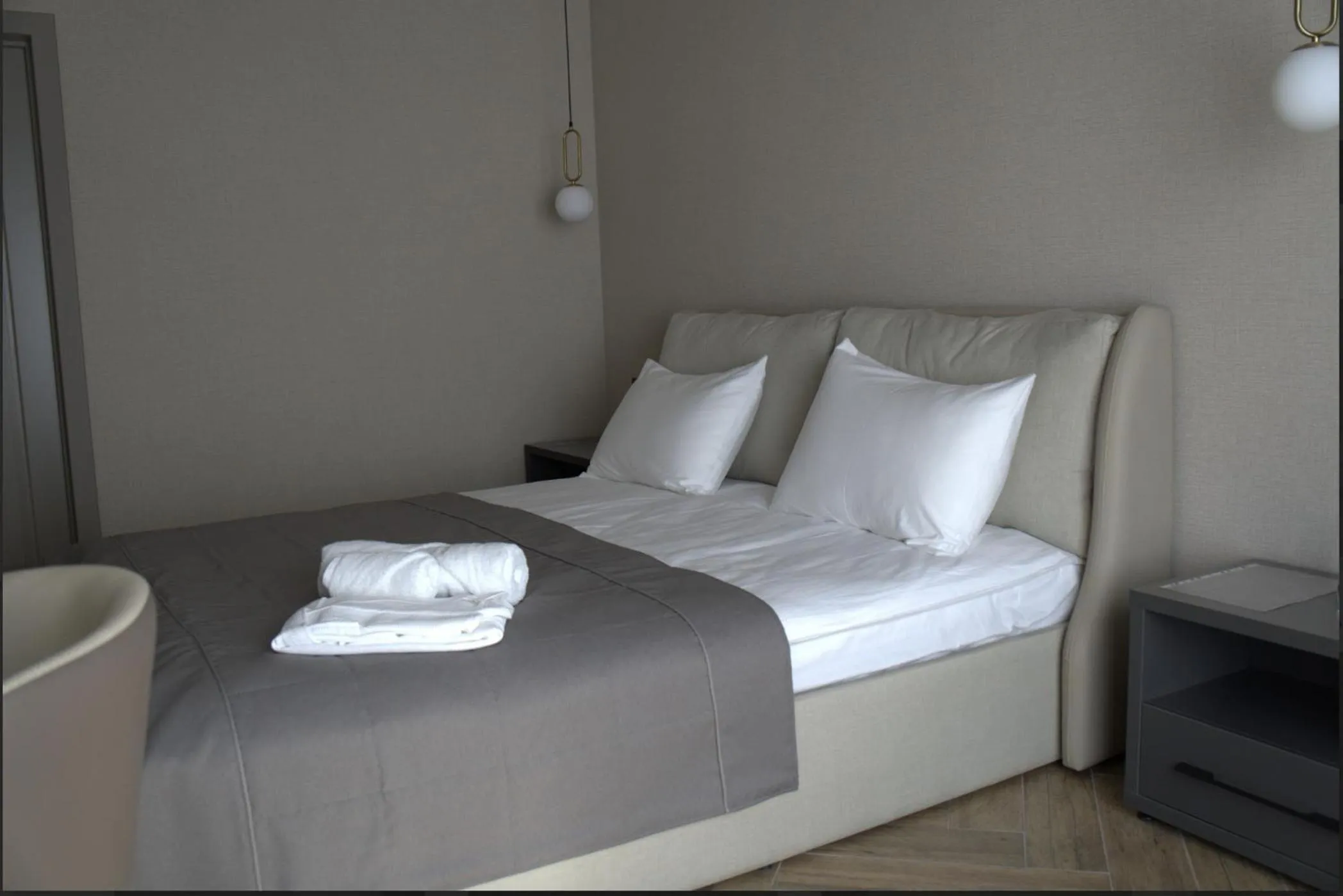Standard Double Room - single occupancy in Five Hotel