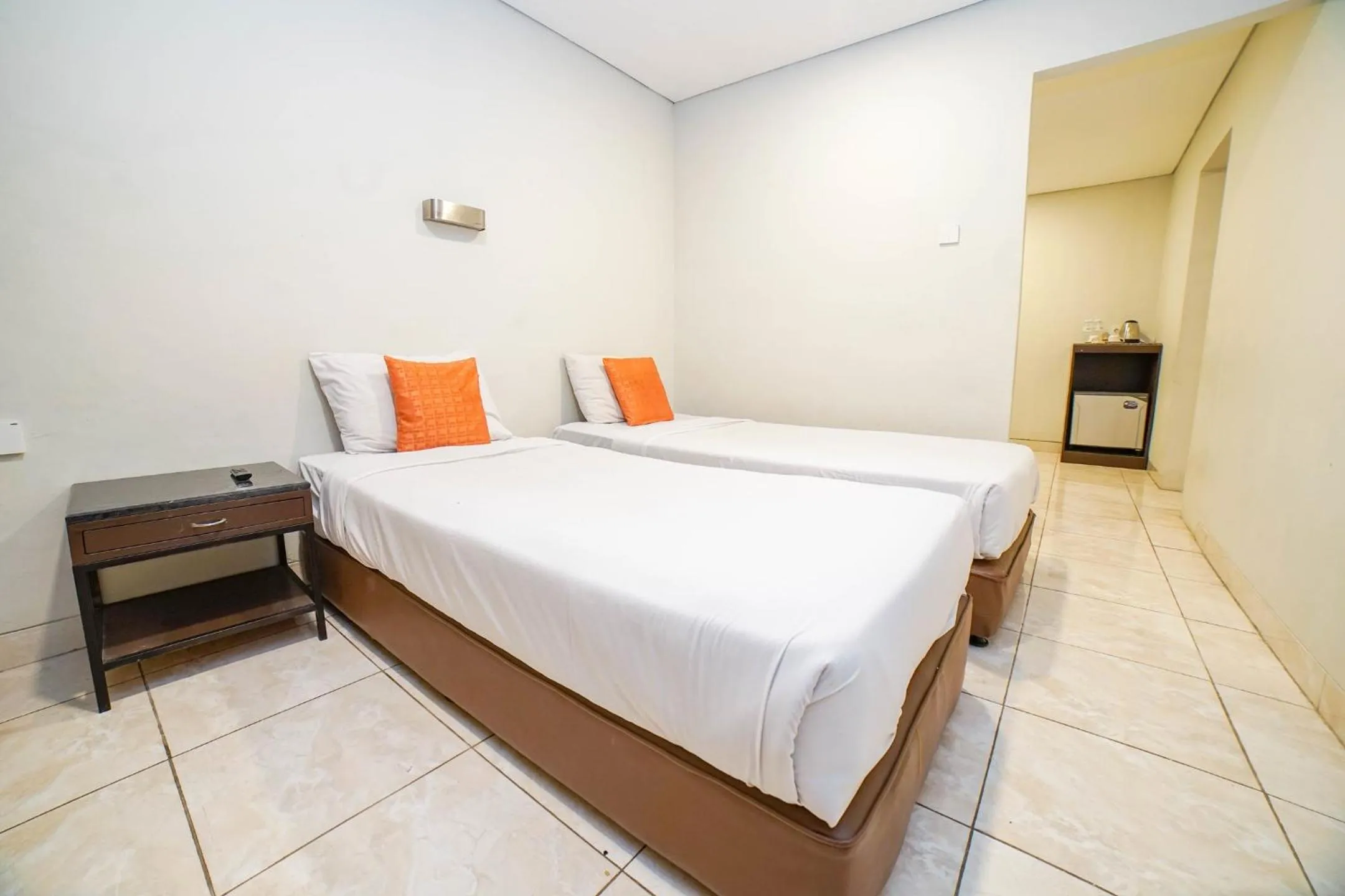 Family Suite in Hotel Kalisma by Alia